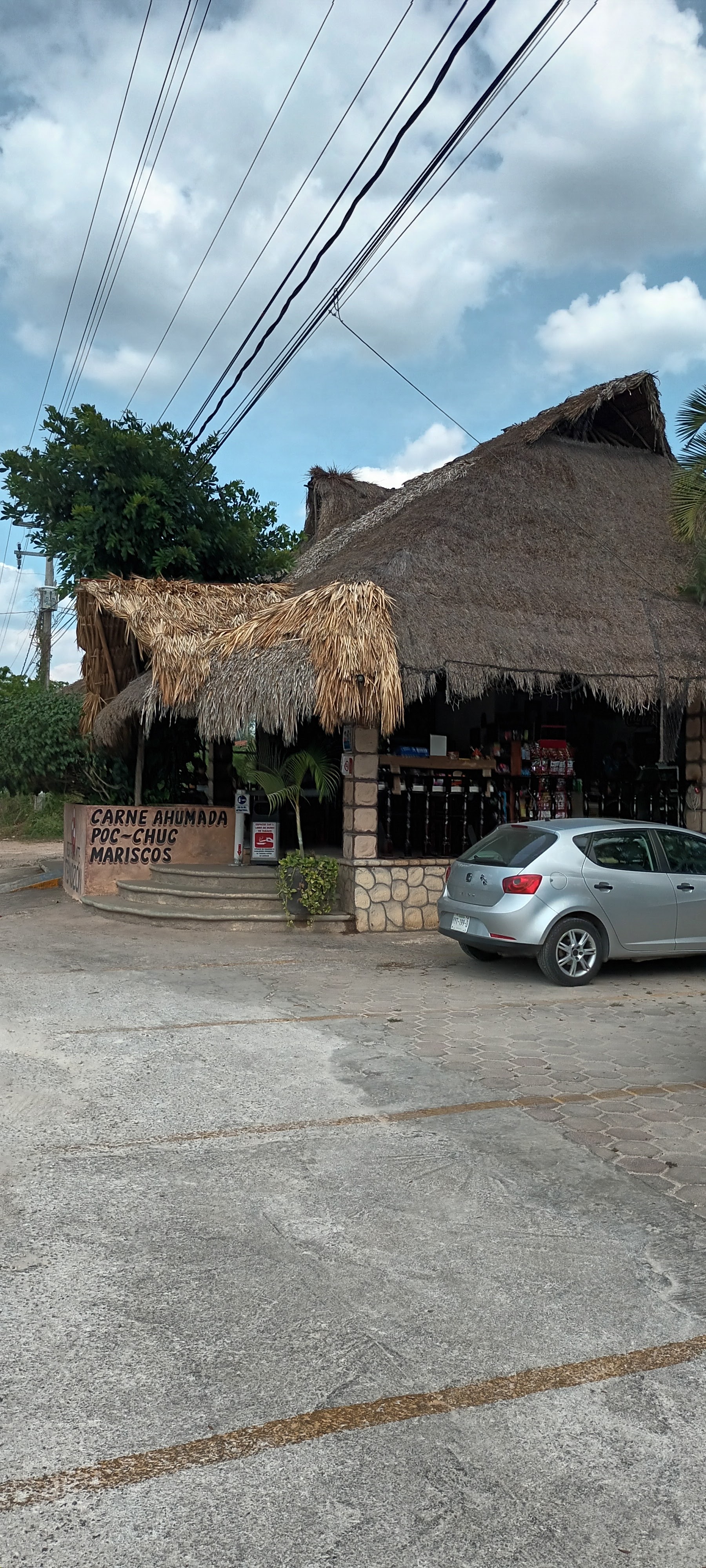 Restaurant Temozon image 8