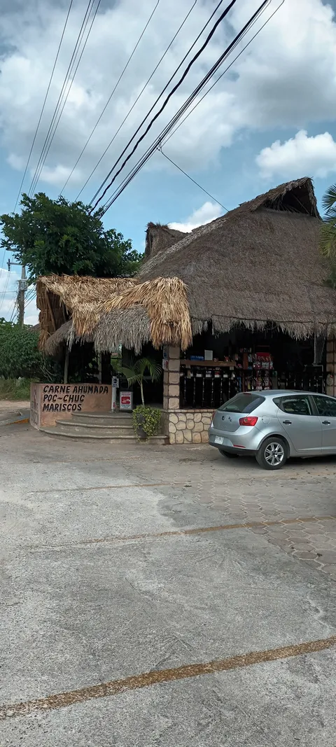Restaurant Temozon image 8