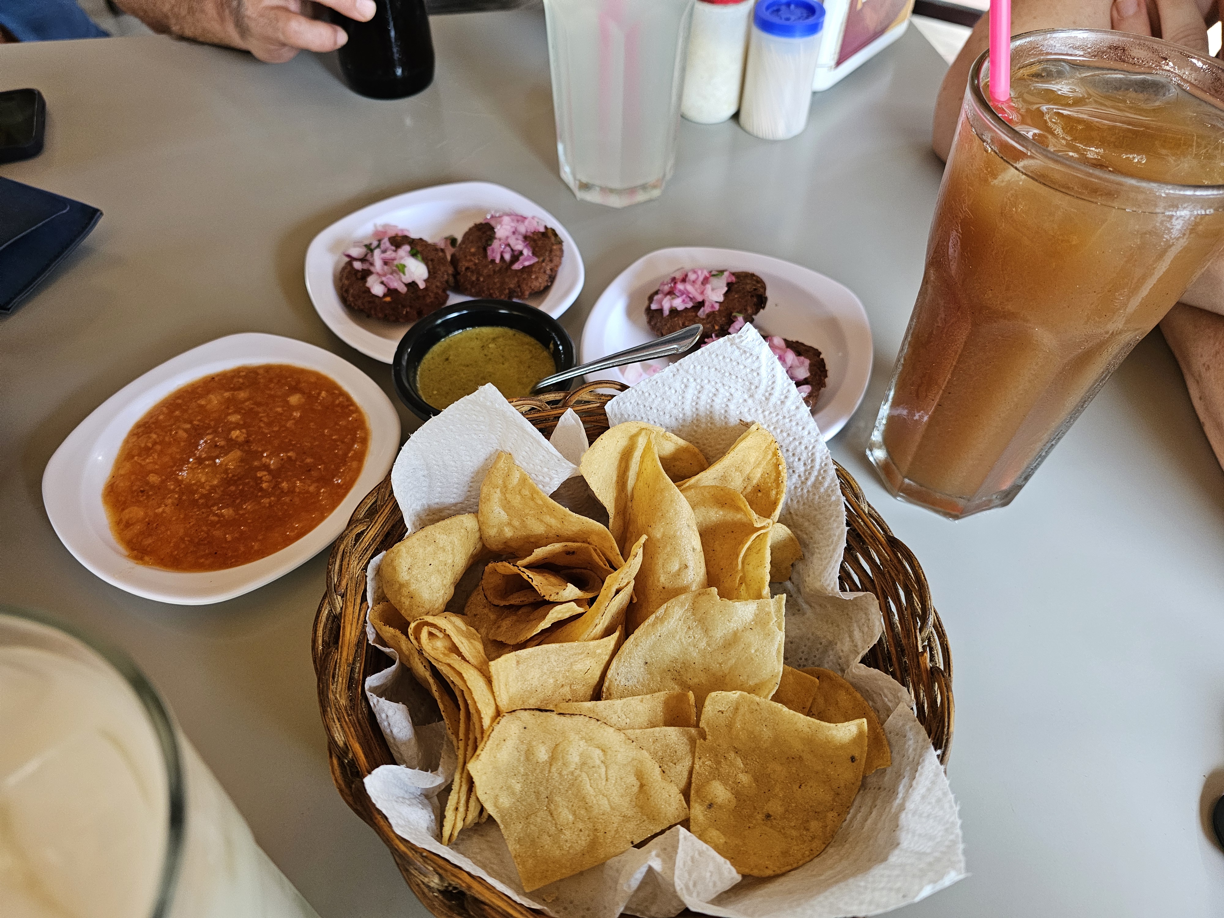 Restaurant Temozon image 10