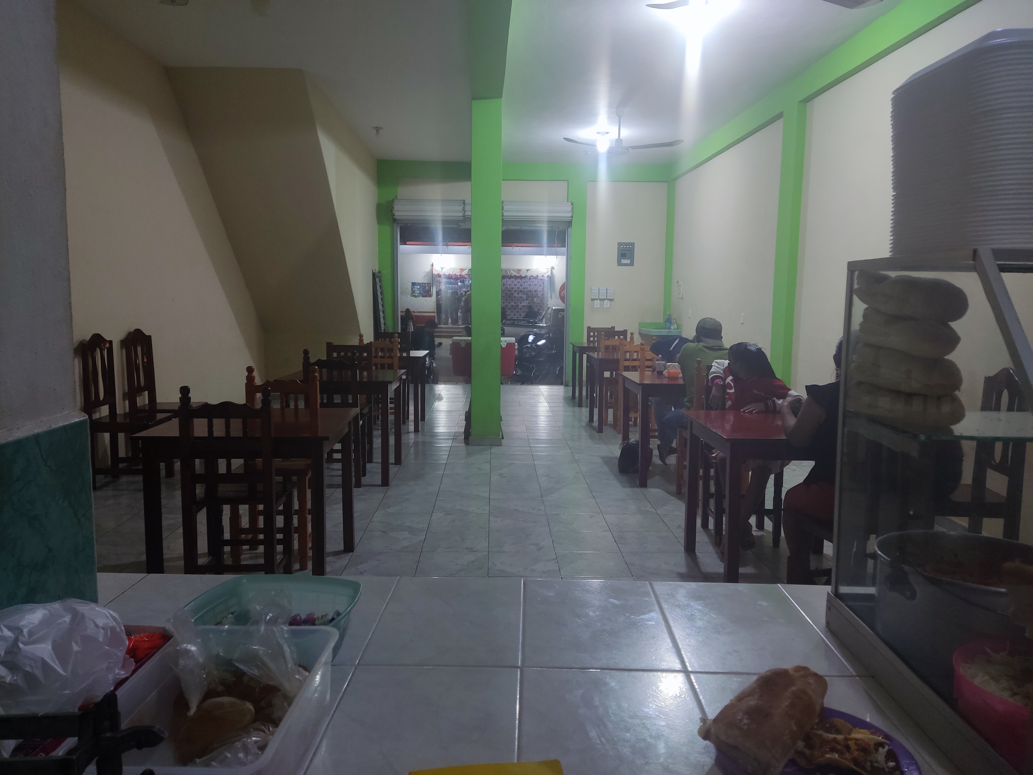 Asadero "La merced" image 1