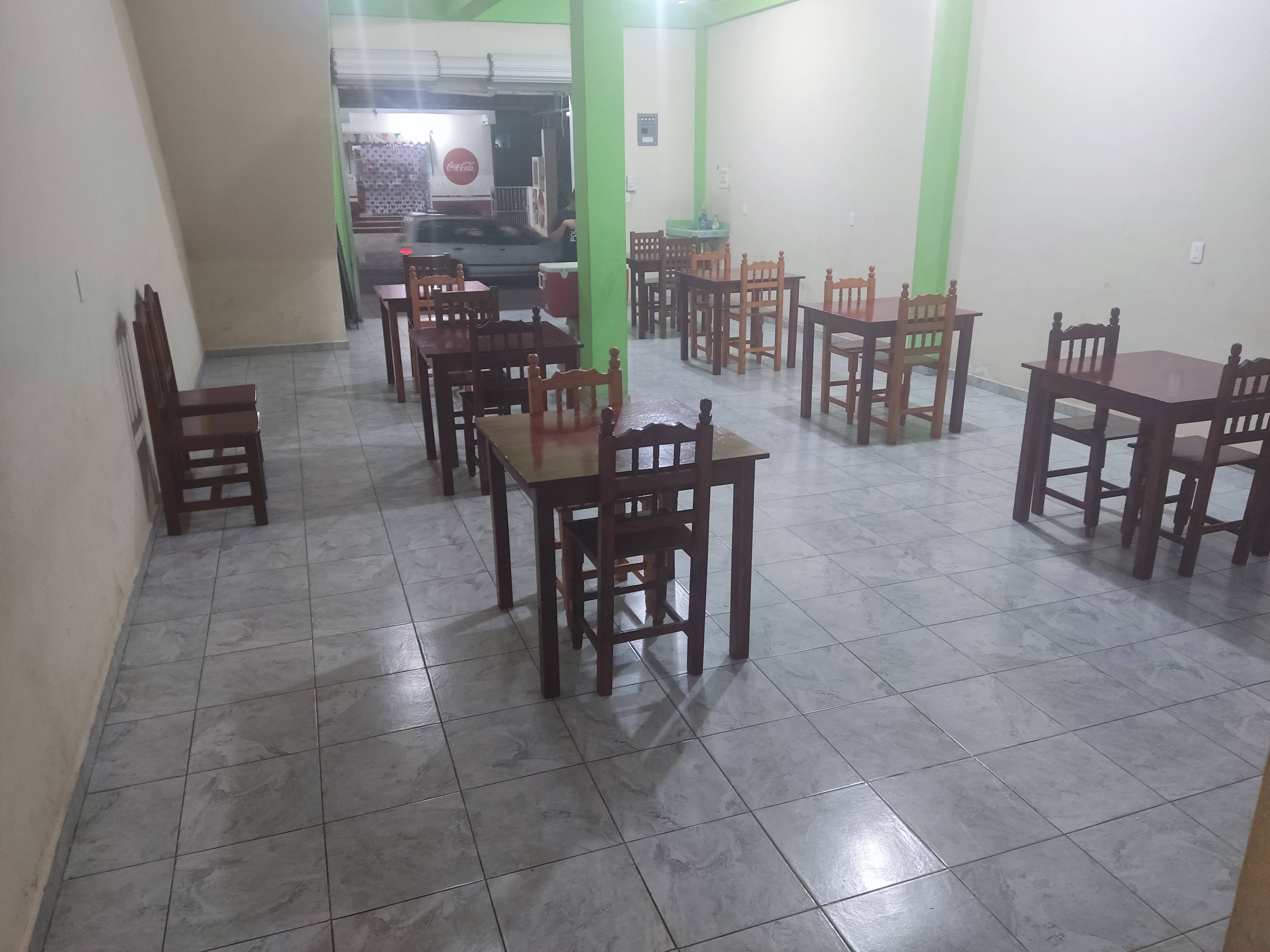 Asadero "La merced" image 2