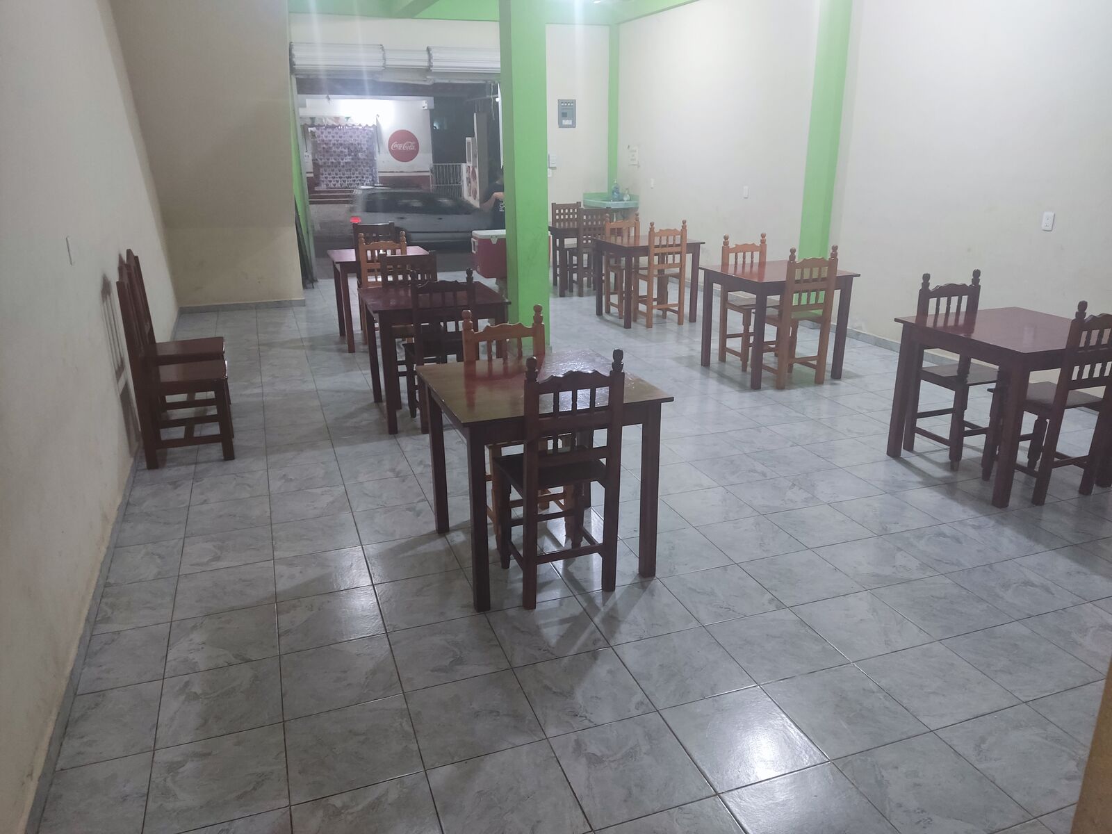 Asadero "La merced" image 2