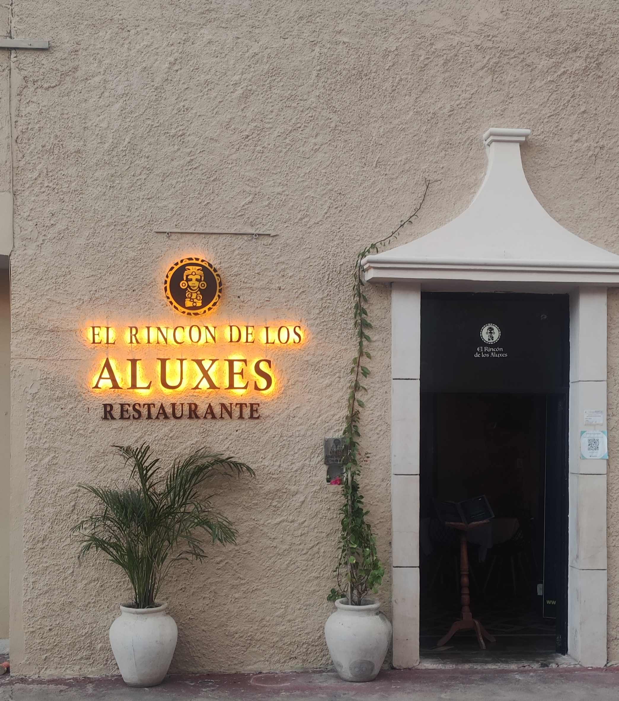 El Rincón de los Aluxes image 1