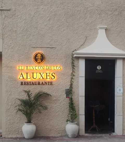 El Rincón de los Aluxes image 1
