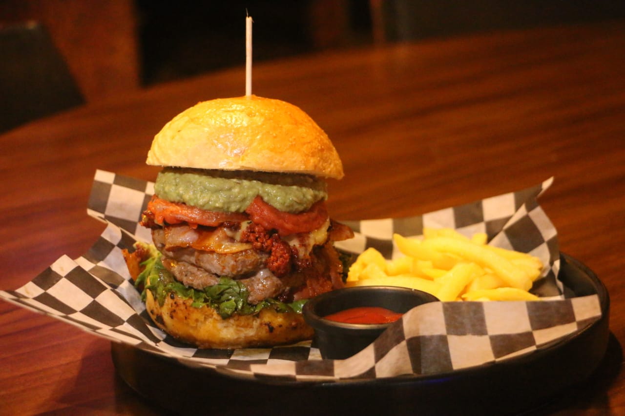 El Rincón de los Aluxes image 5