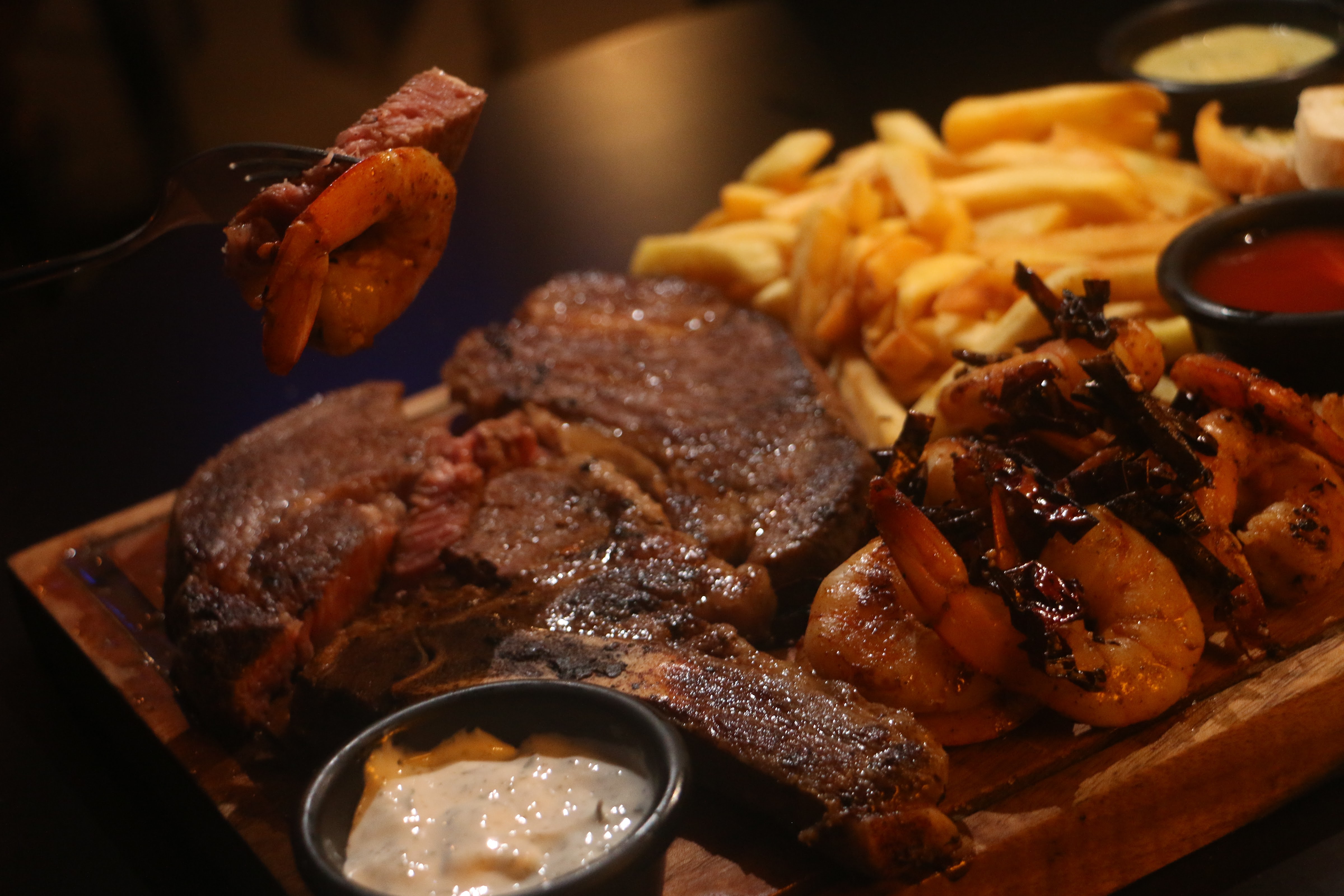 El Rincón de los Aluxes image 8