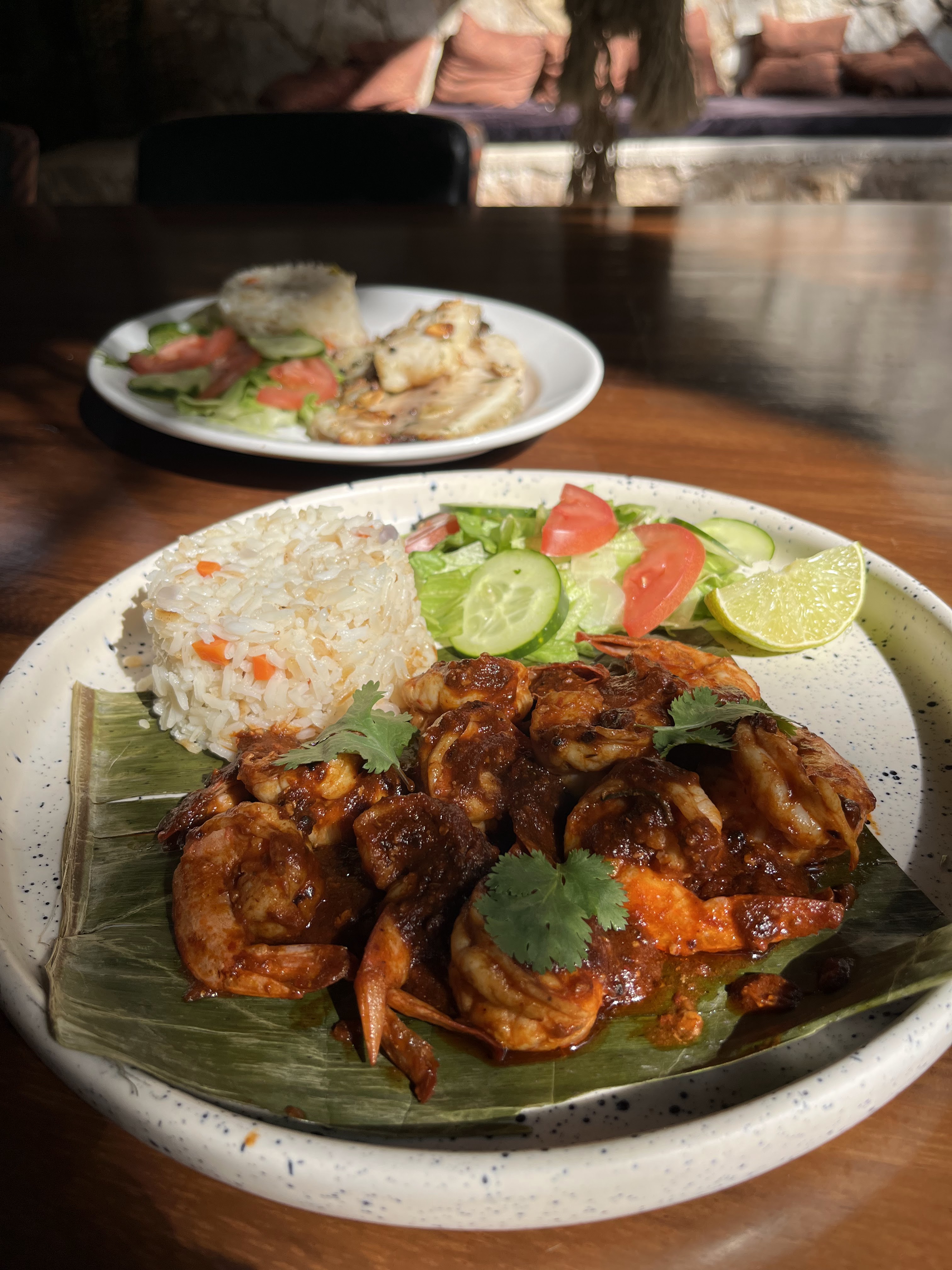 El Rincón de los Aluxes image 9