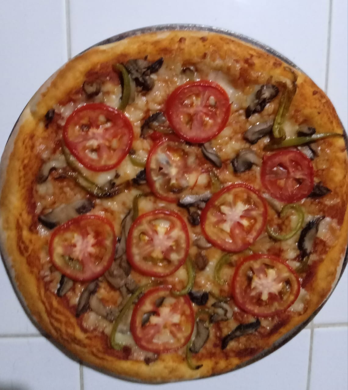 PIZZERIA SATUR image 1