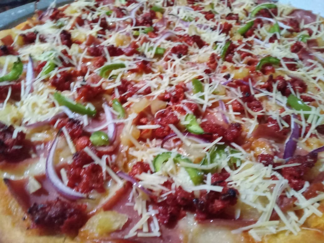 PIZZERIA SATUR image 2