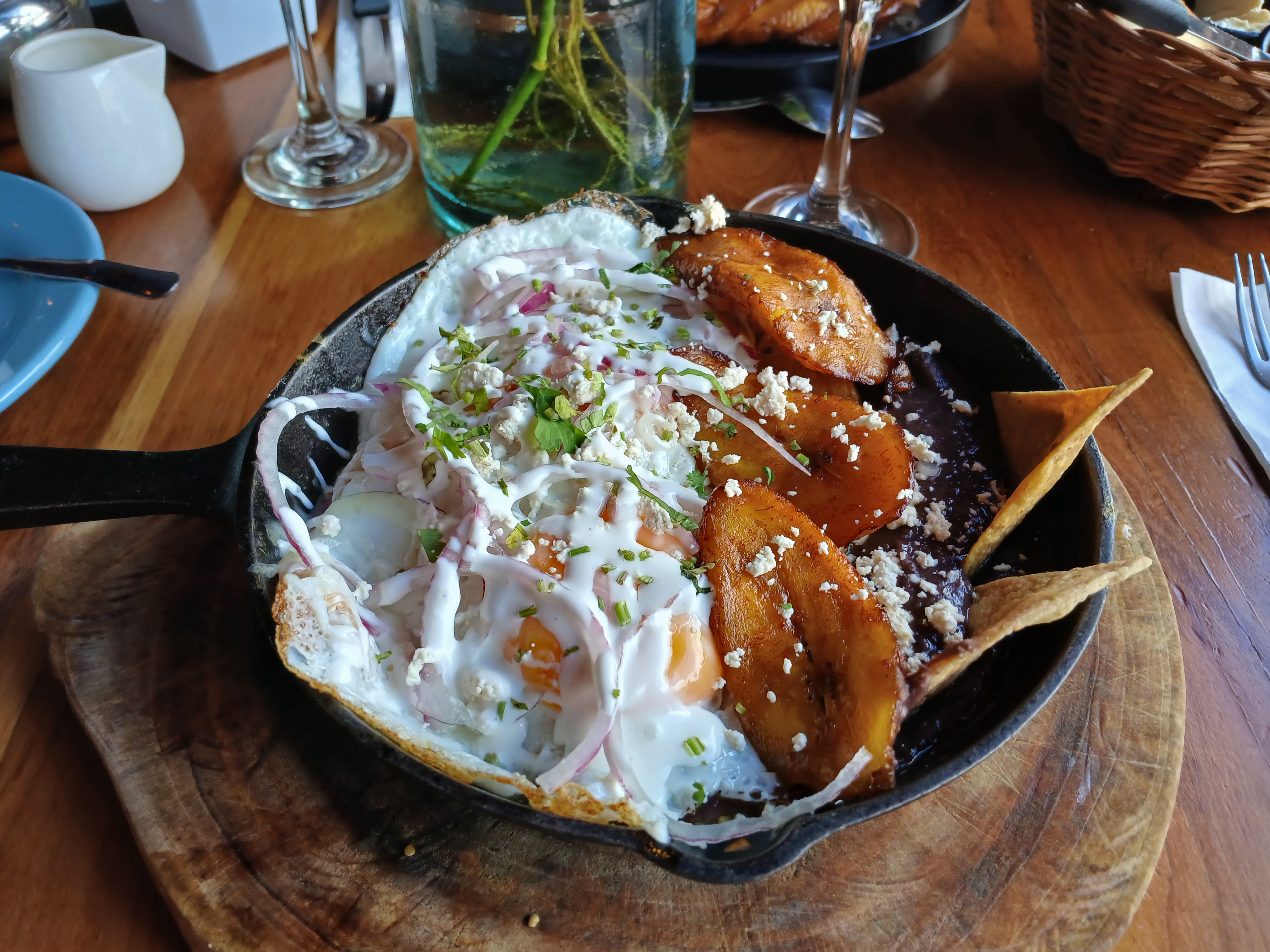 Cafeina Bistro image 3