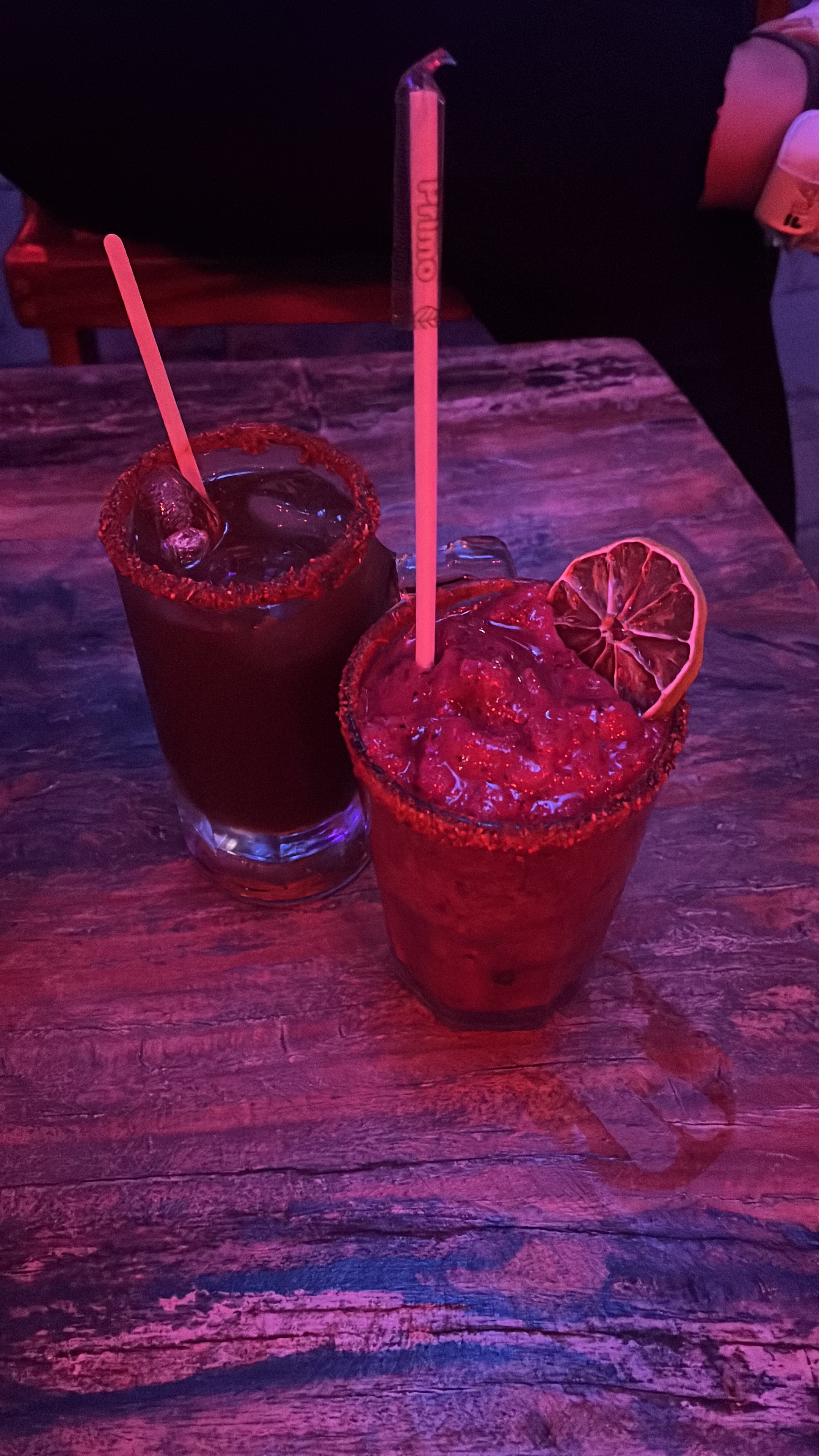 Cafeina Bistro image 7