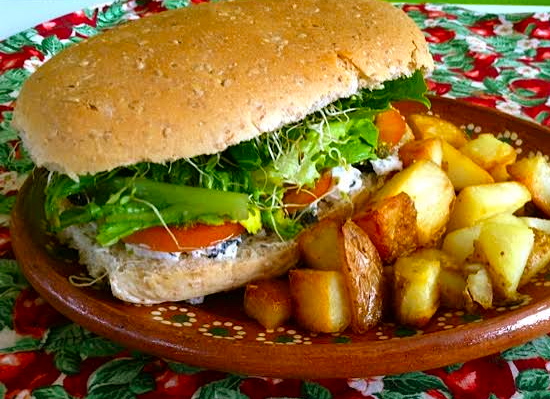 Yerbabuena del sisal image 2