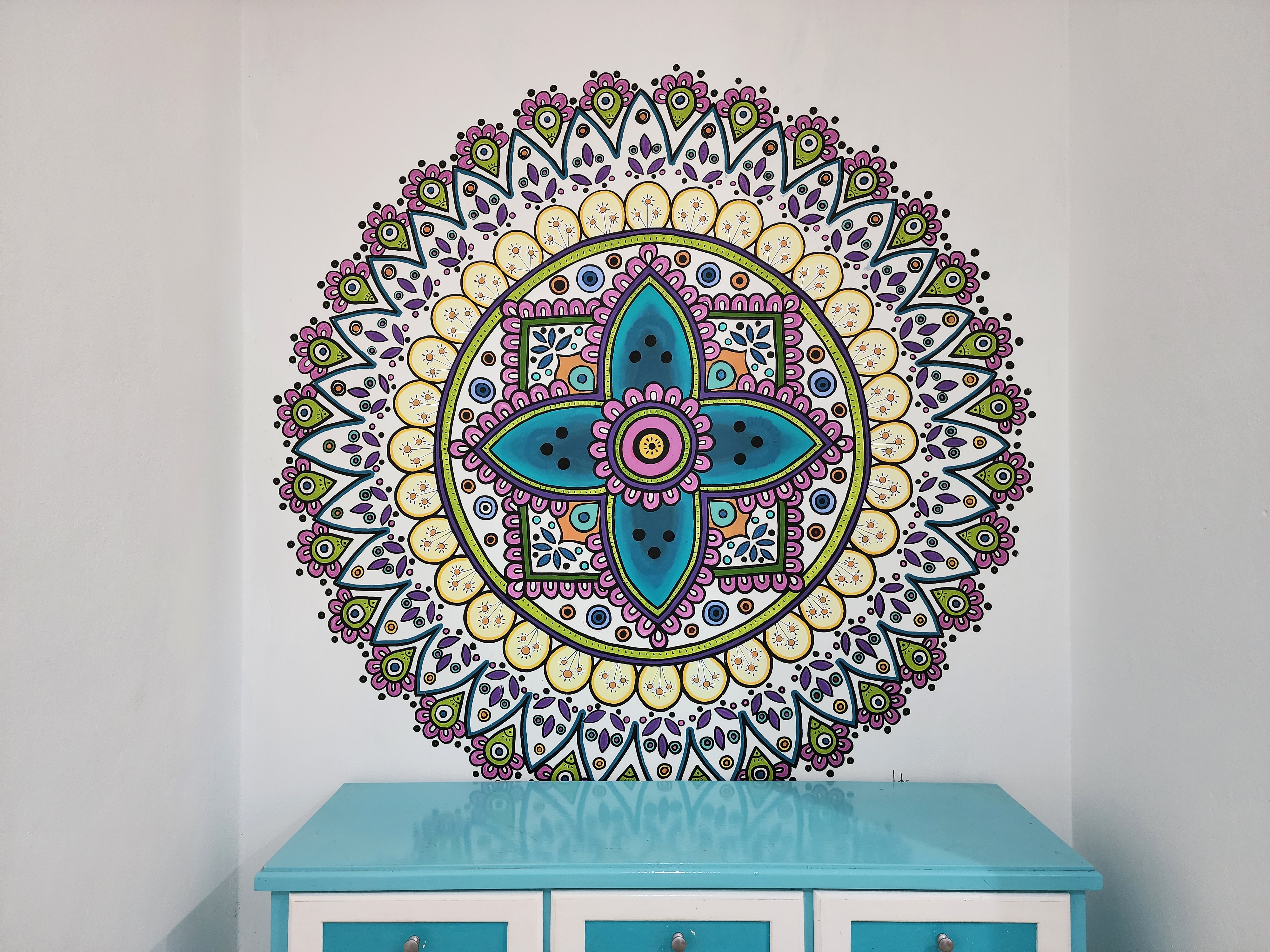 Yerbabuena del sisal image 7