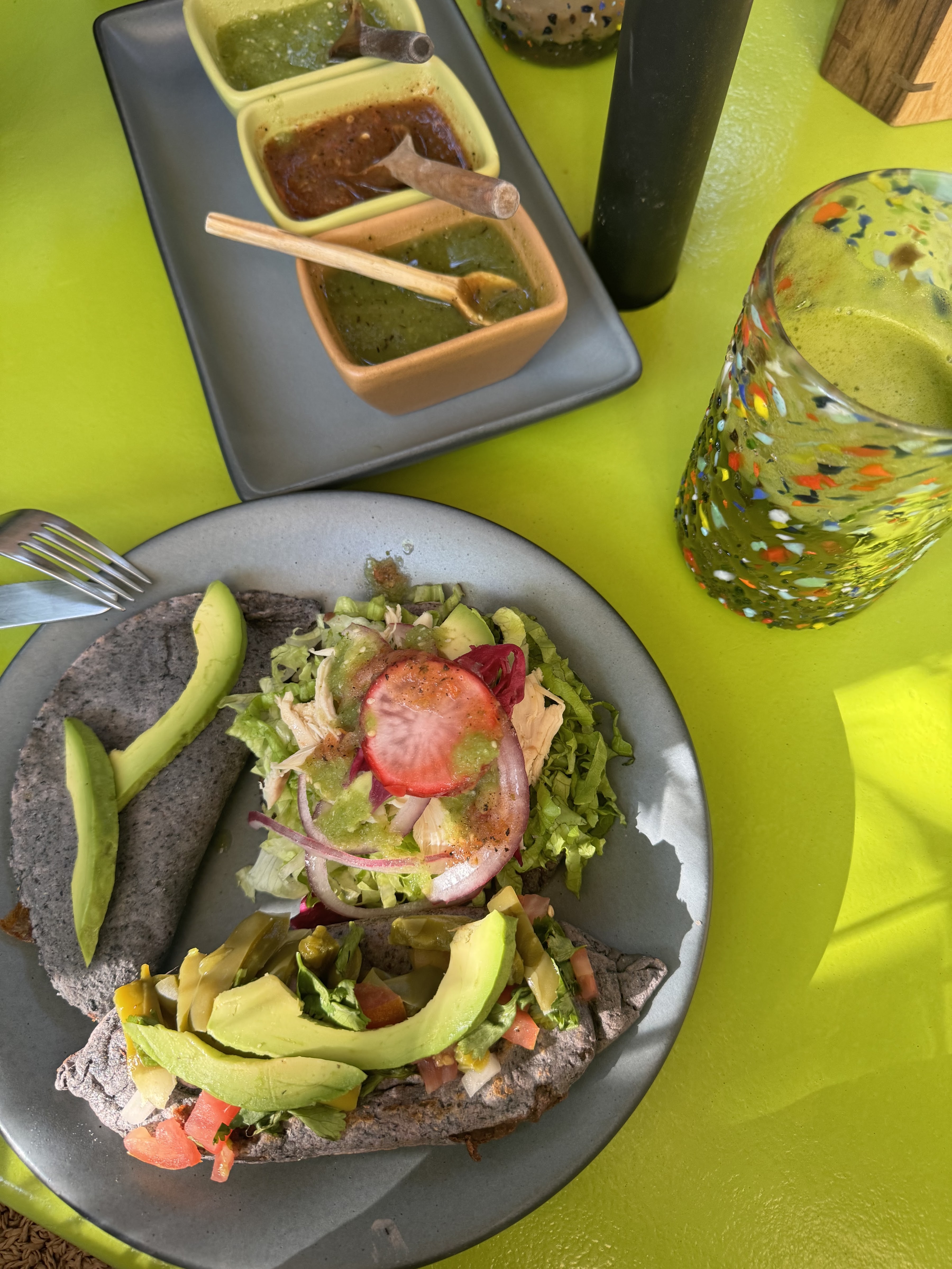 Yerbabuena del sisal image 10