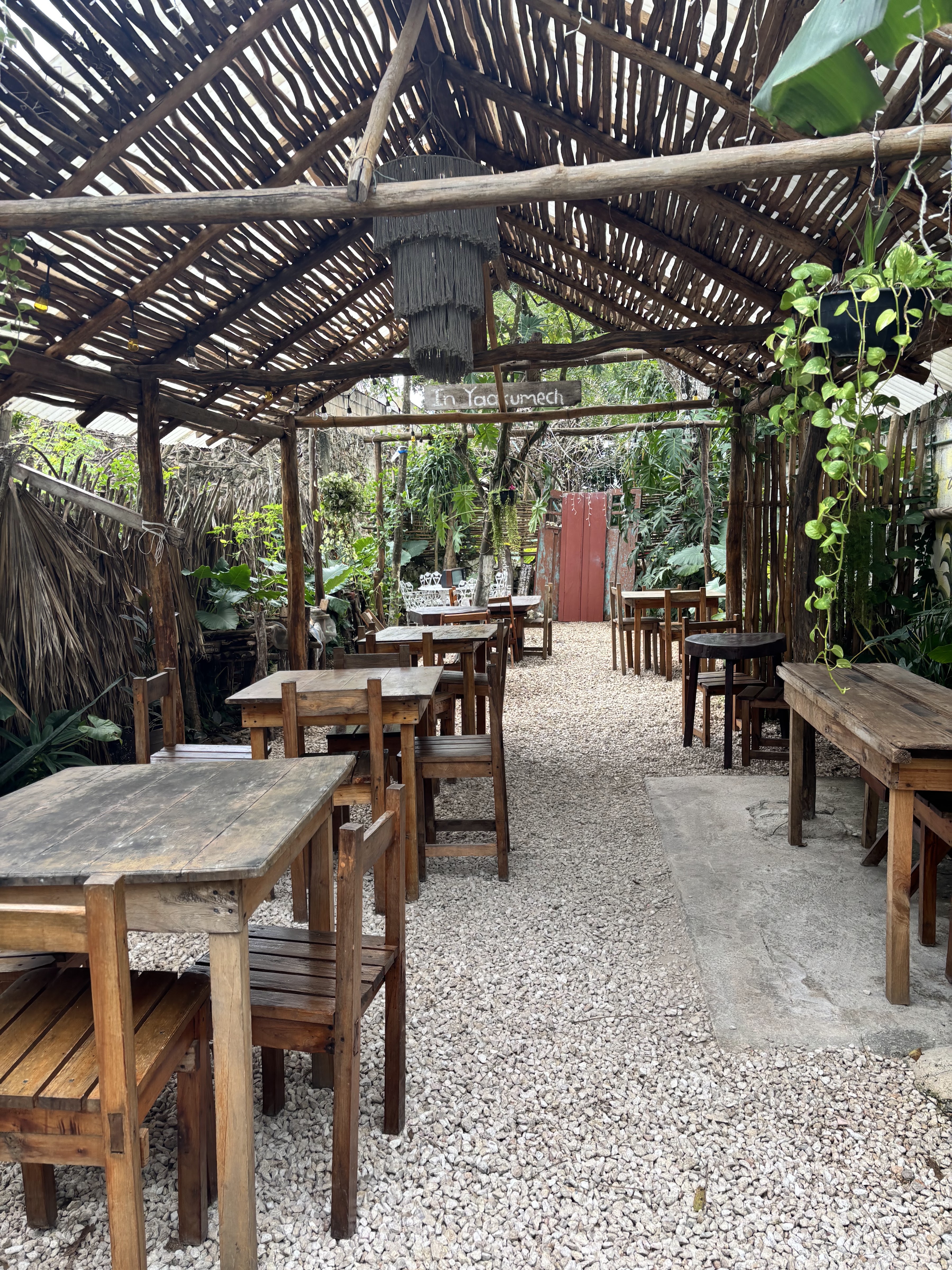 Pak'al Restaurante & Café image 2