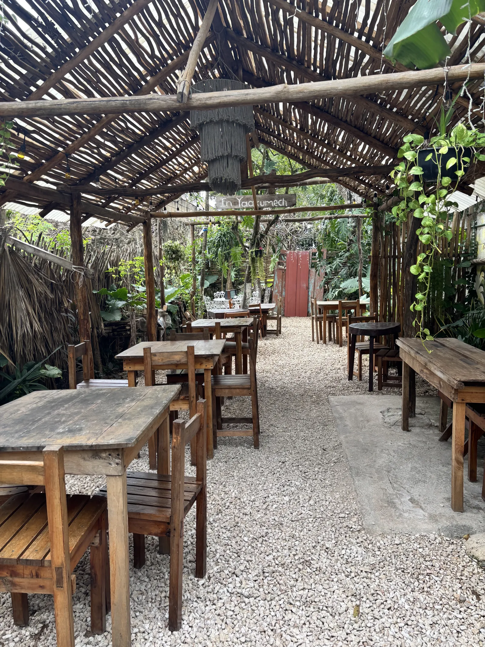 Pak'al Restaurante & Café image 2