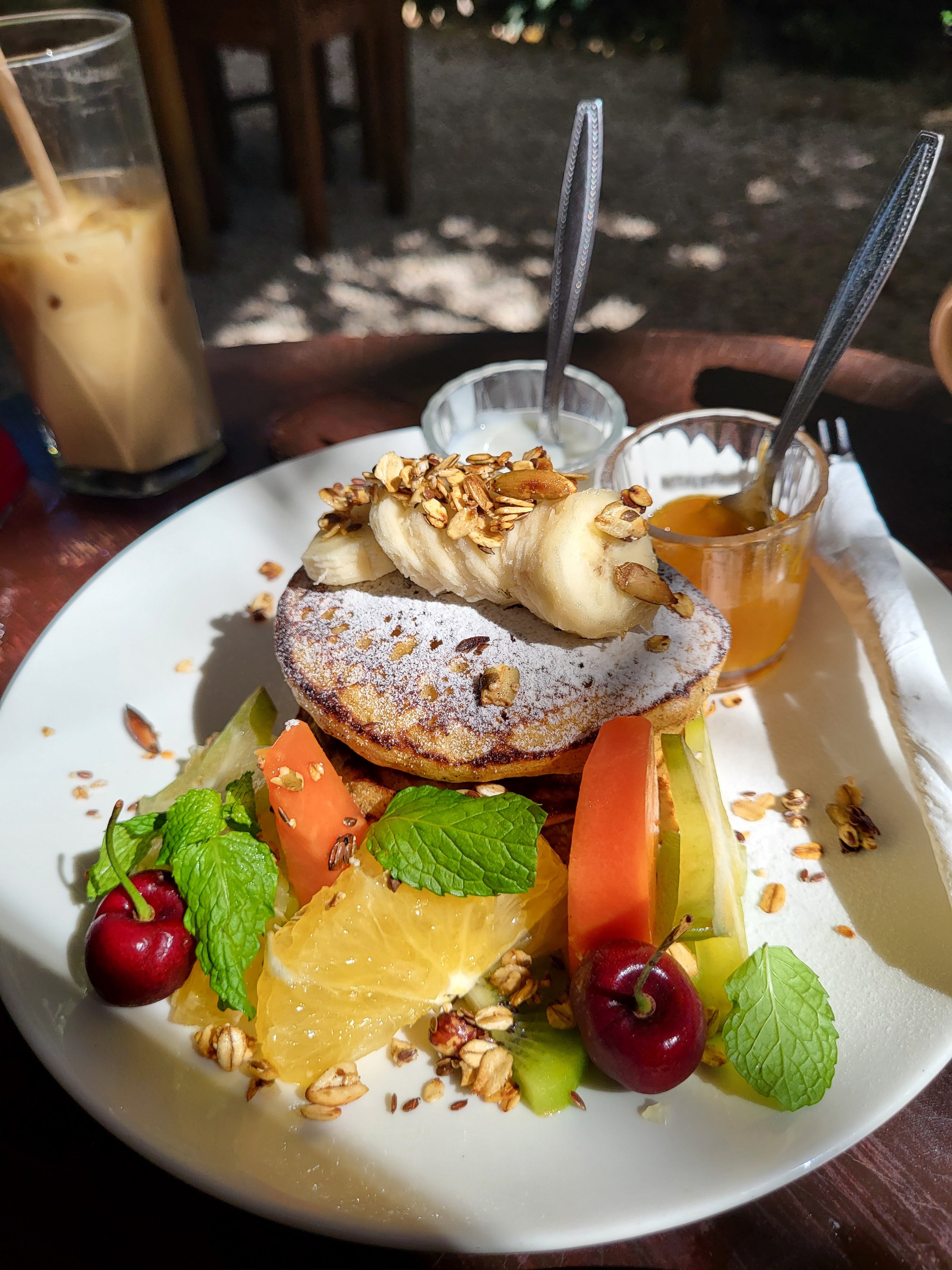 Pak'al Restaurante & Café image 5