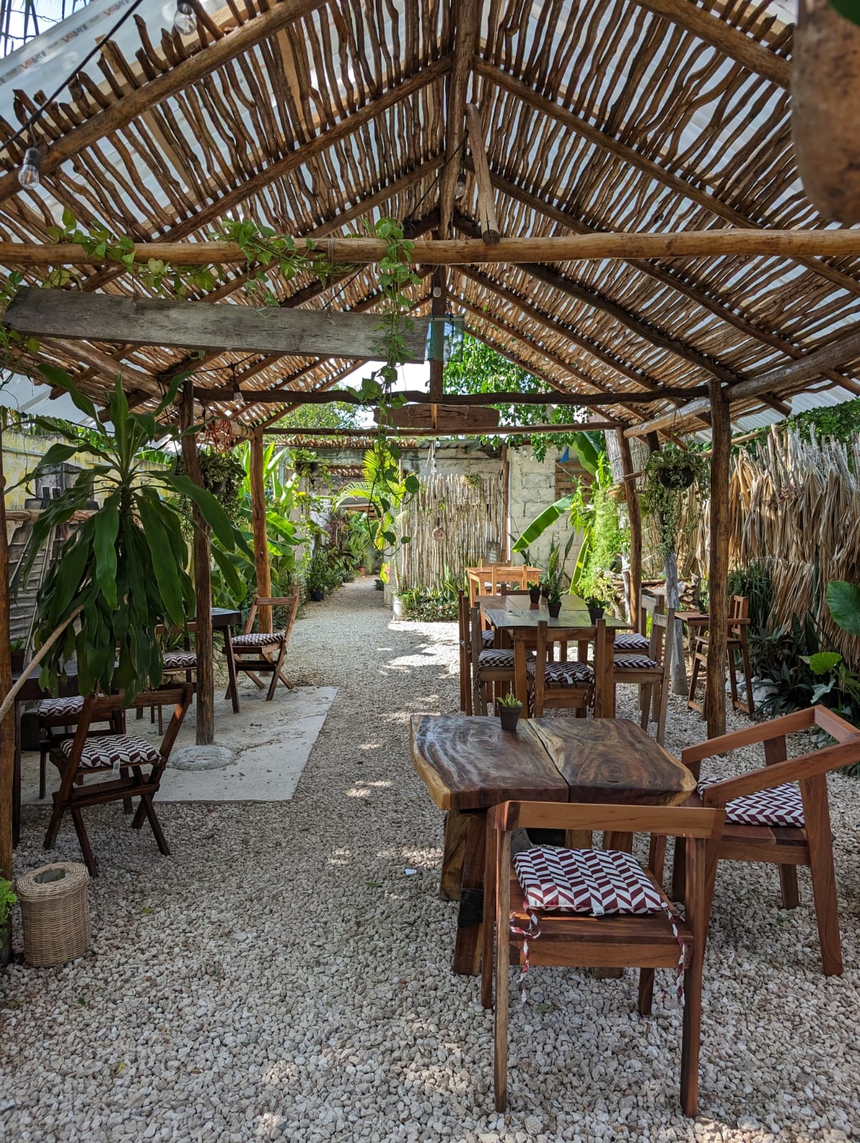 Pak'al Restaurante & Café image 6