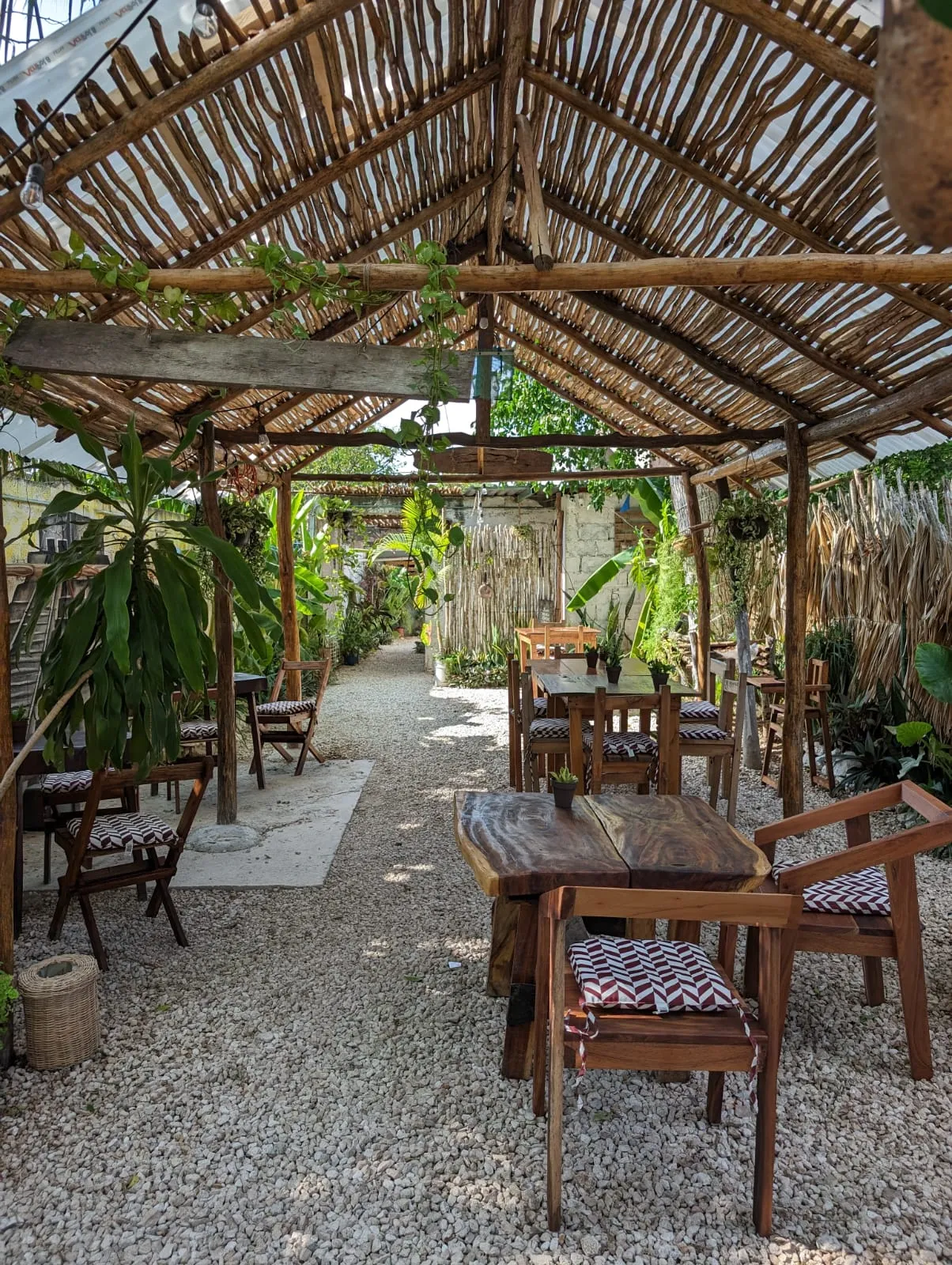 Pak'al Restaurante & Café image 6