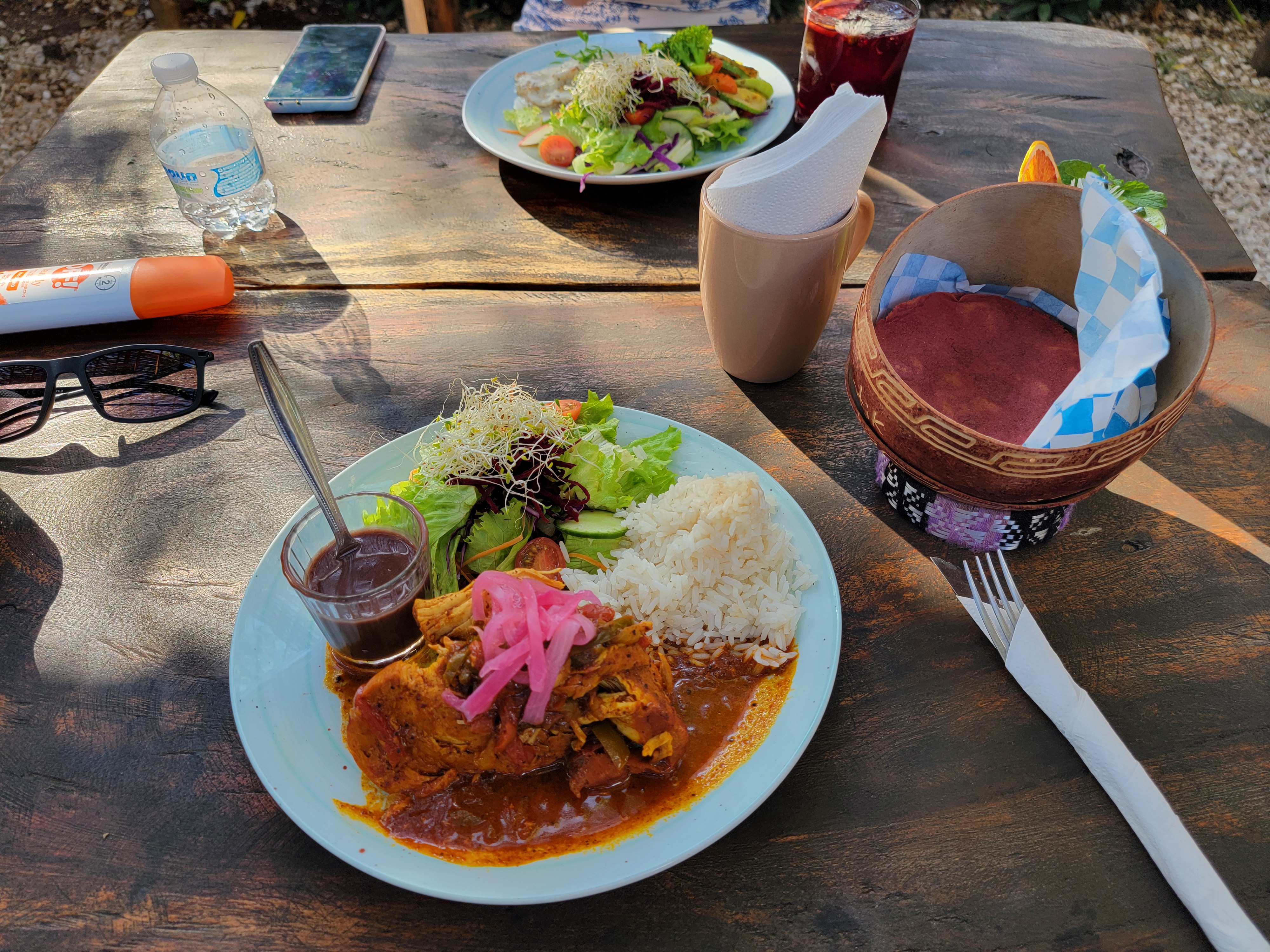 Pak'al Restaurante & Café image 10