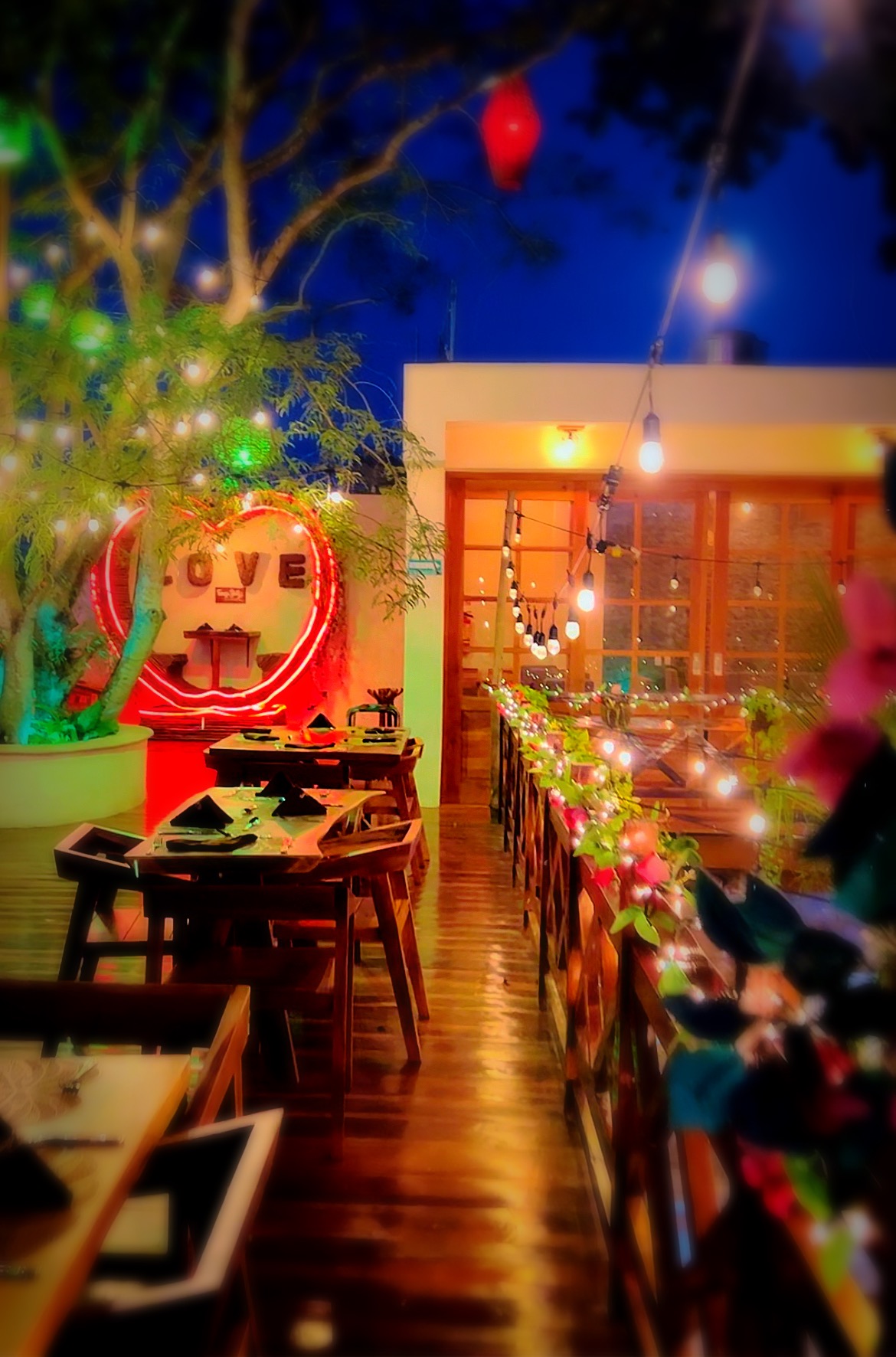 Restaurante Terraza Yalit image 1