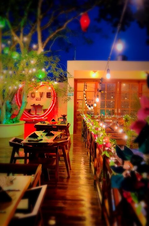 Restaurante Terraza Yalit image 1