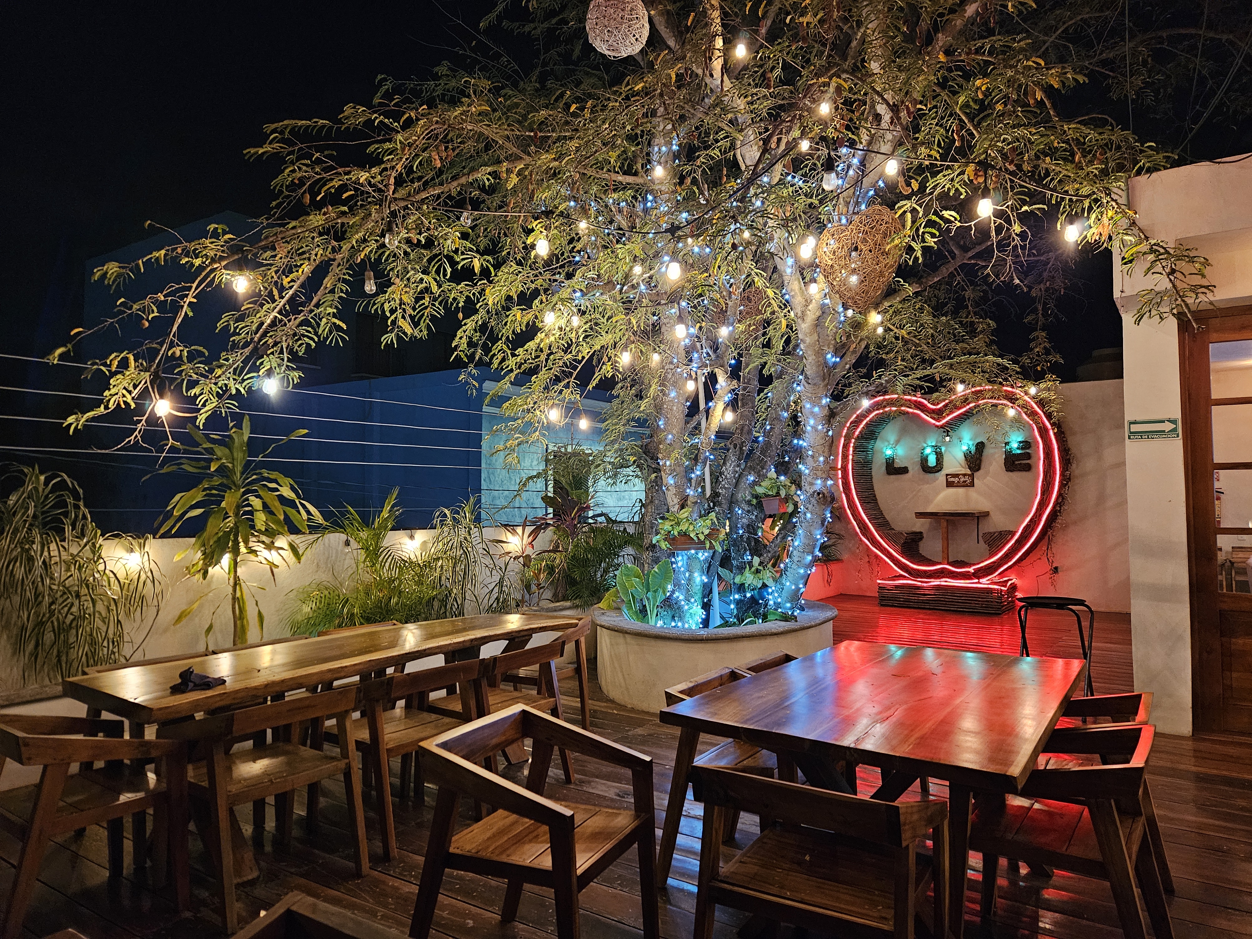 Restaurante Terraza Yalit image 4