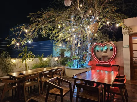 Restaurante Terraza Yalit image 4