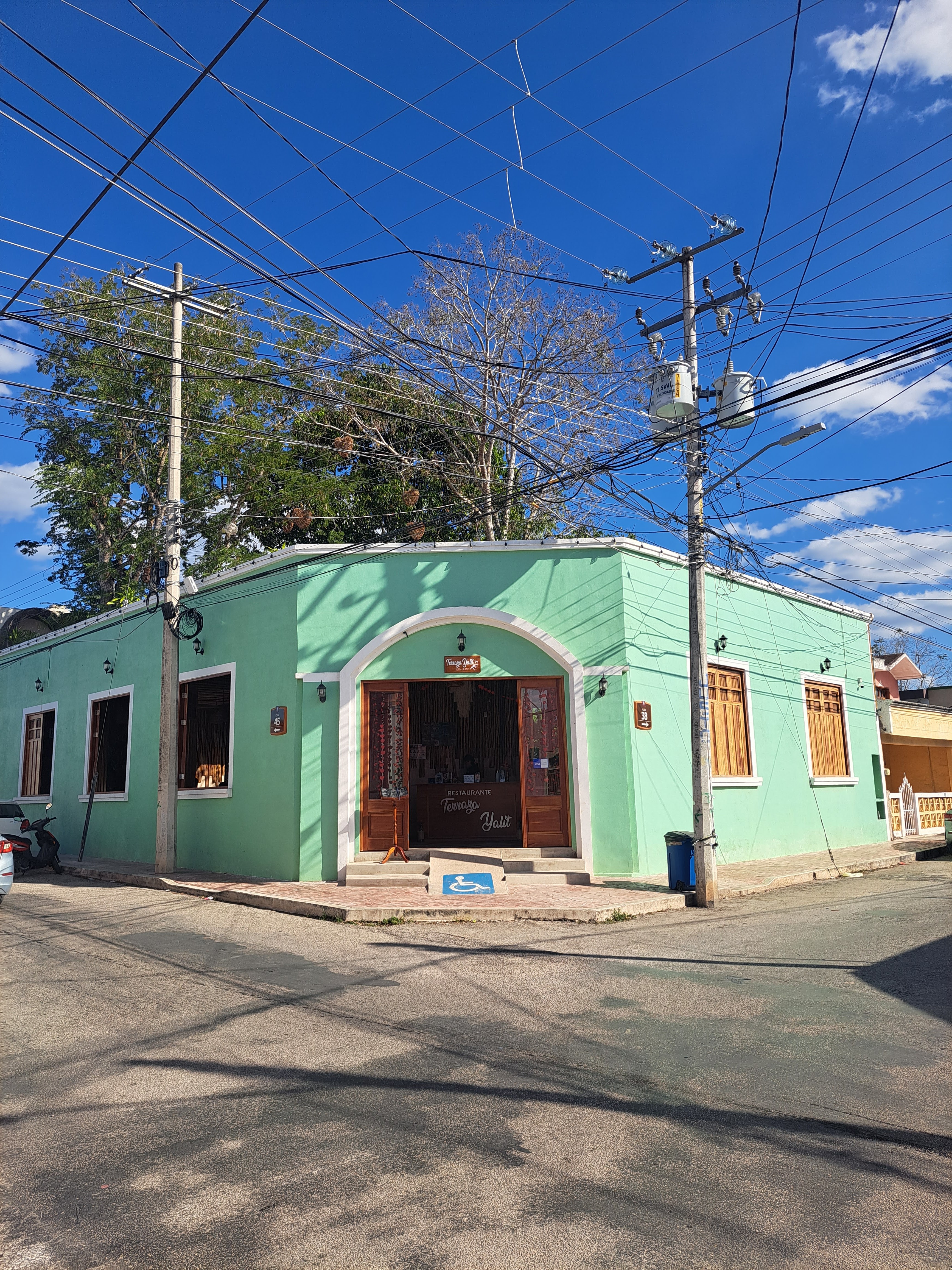 Restaurante Terraza Yalit image 6