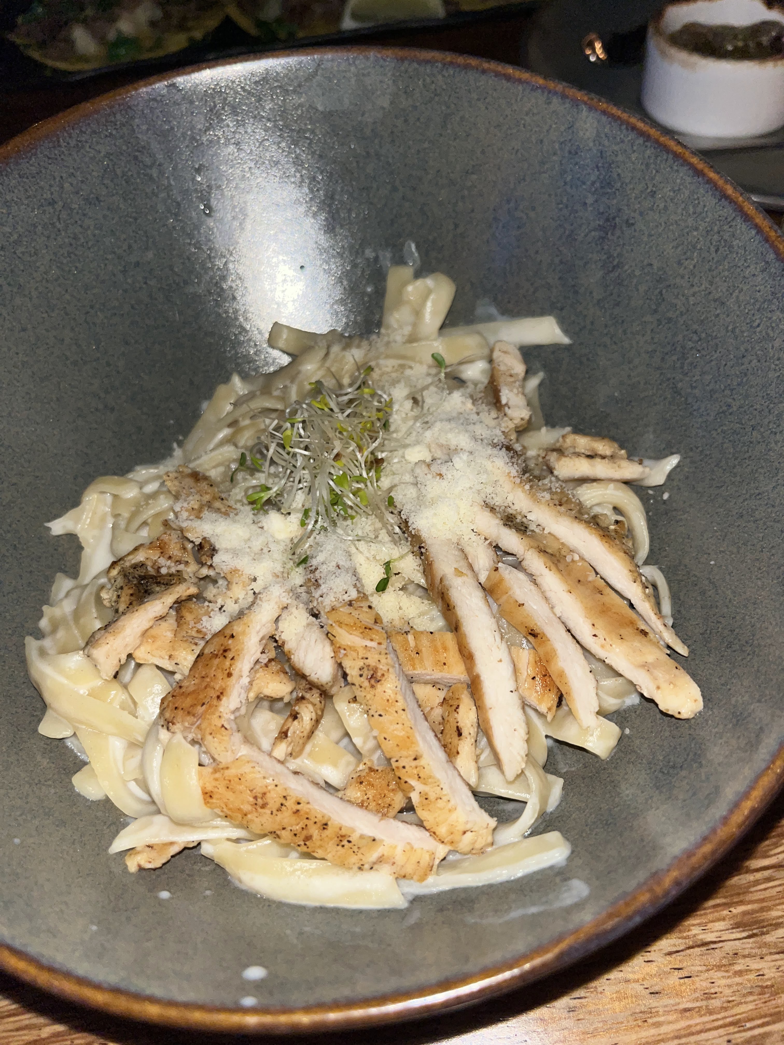 Restaurante Terraza Yalit image 10