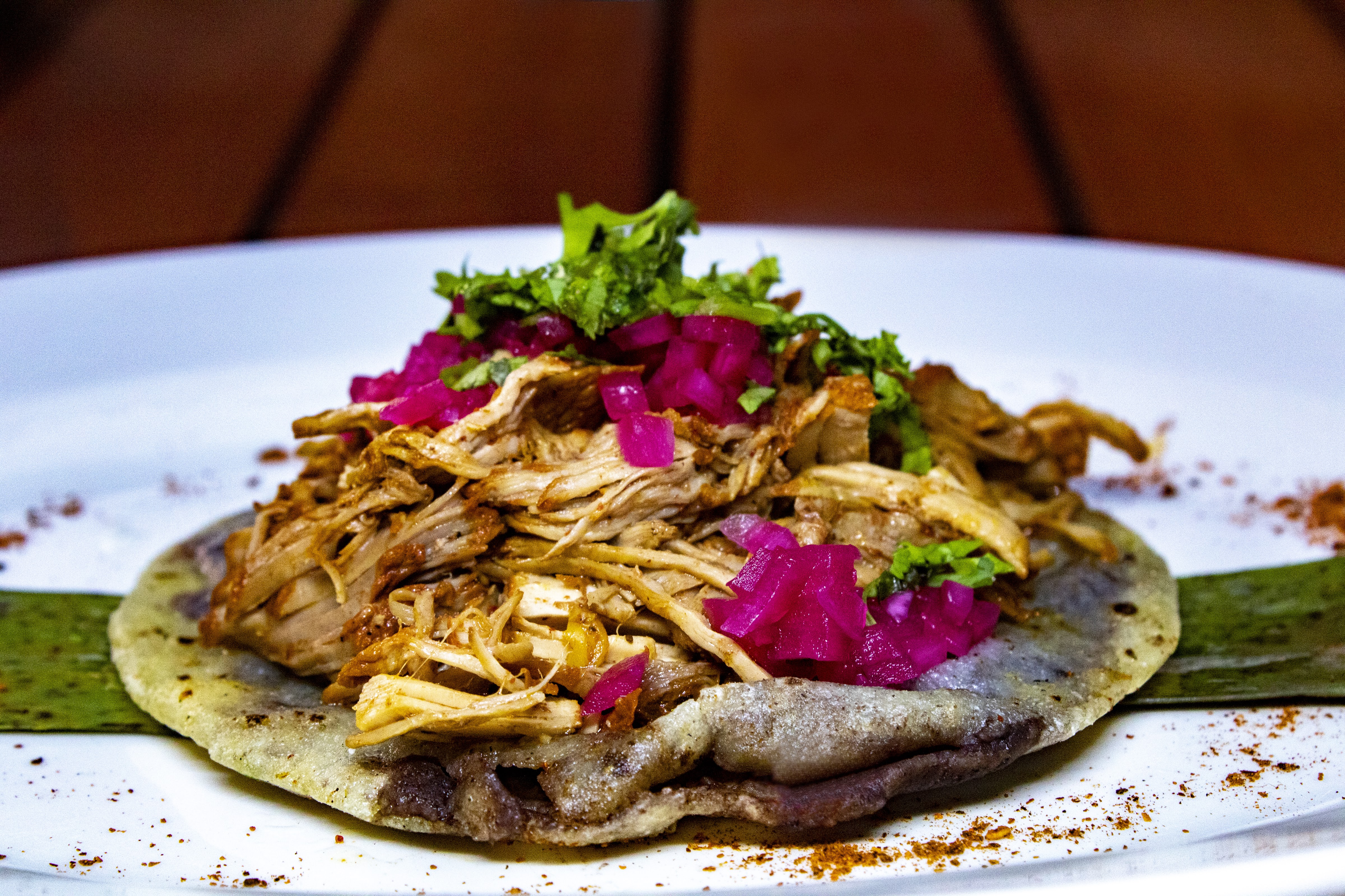 IX CAT IK Tradicional Cocina Maya image 9