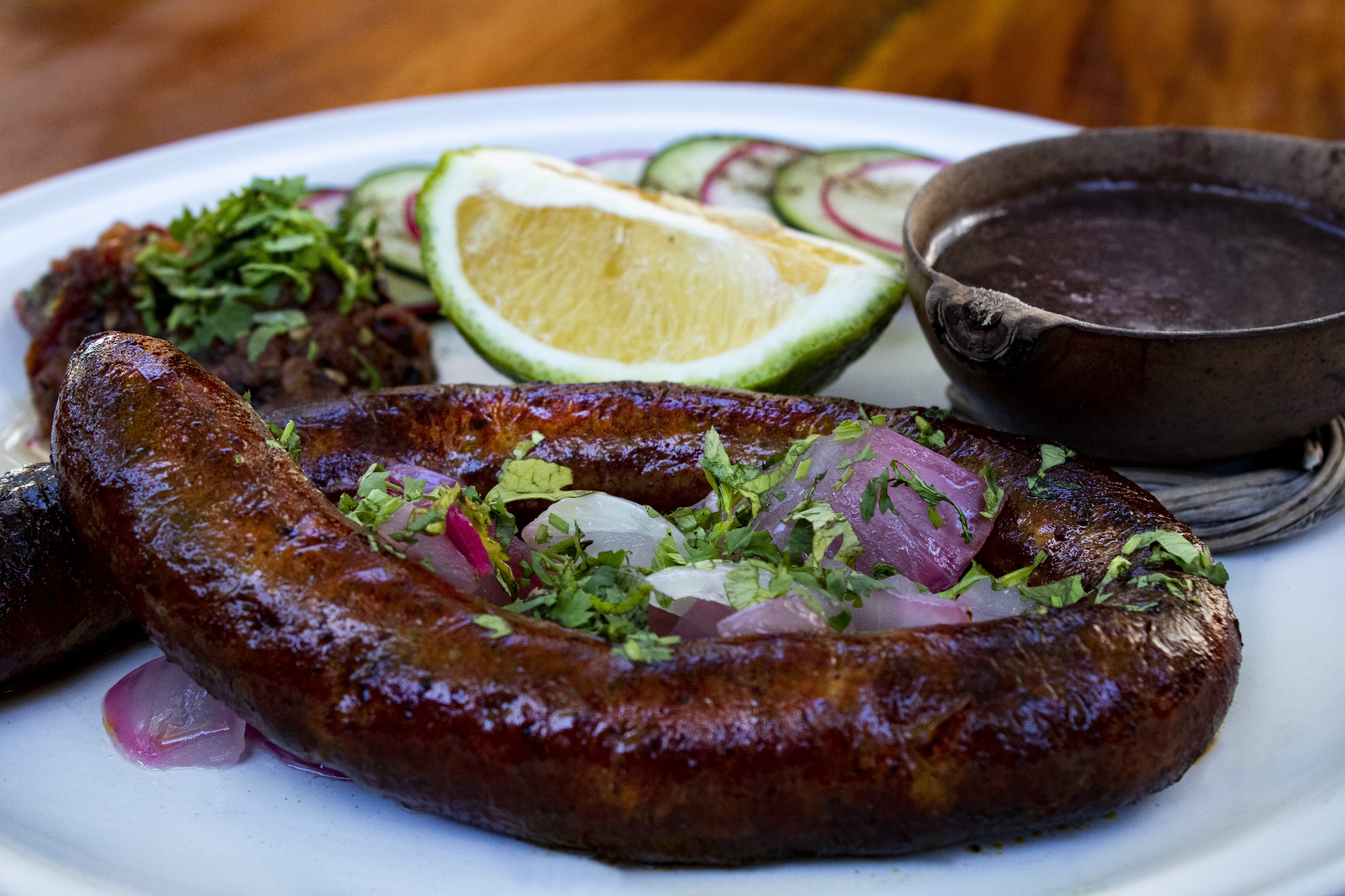 IX CAT IK Tradicional Cocina Maya image 10