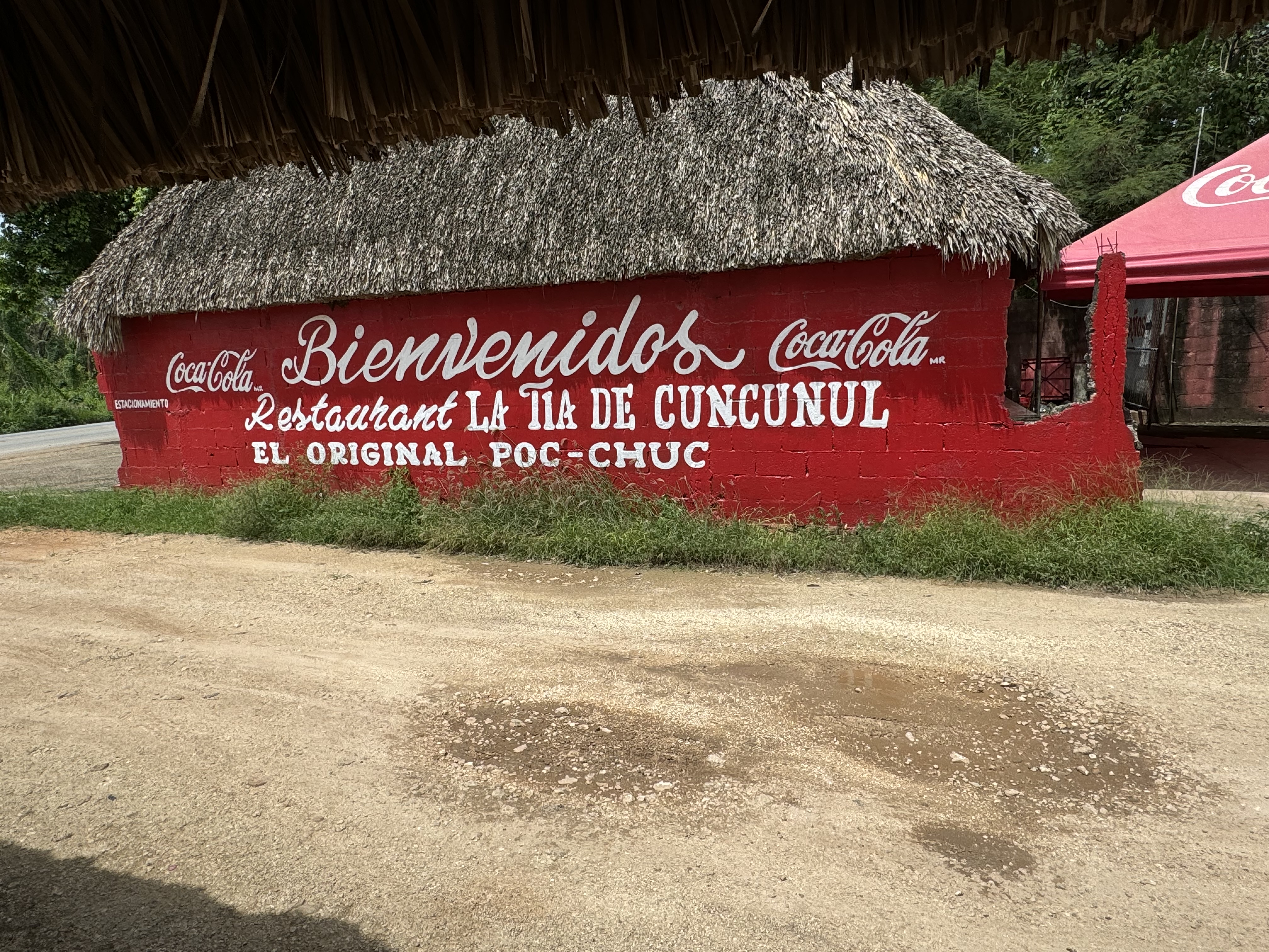 Restaurant La Tia de Cuncunul image 6