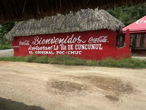 Restaurant La Tia de Cuncunul image 6