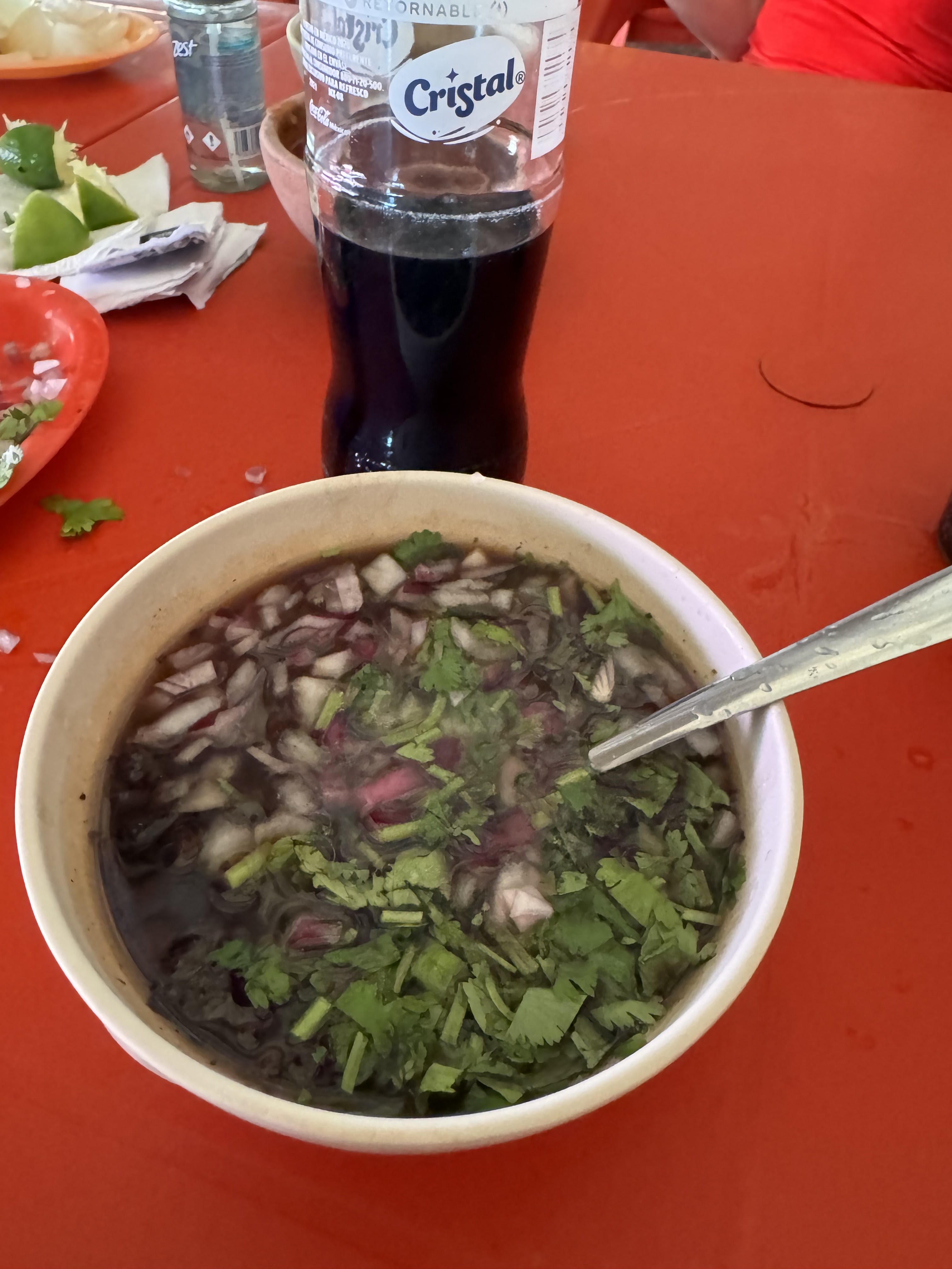 Restaurant La Tia de Cuncunul image 7