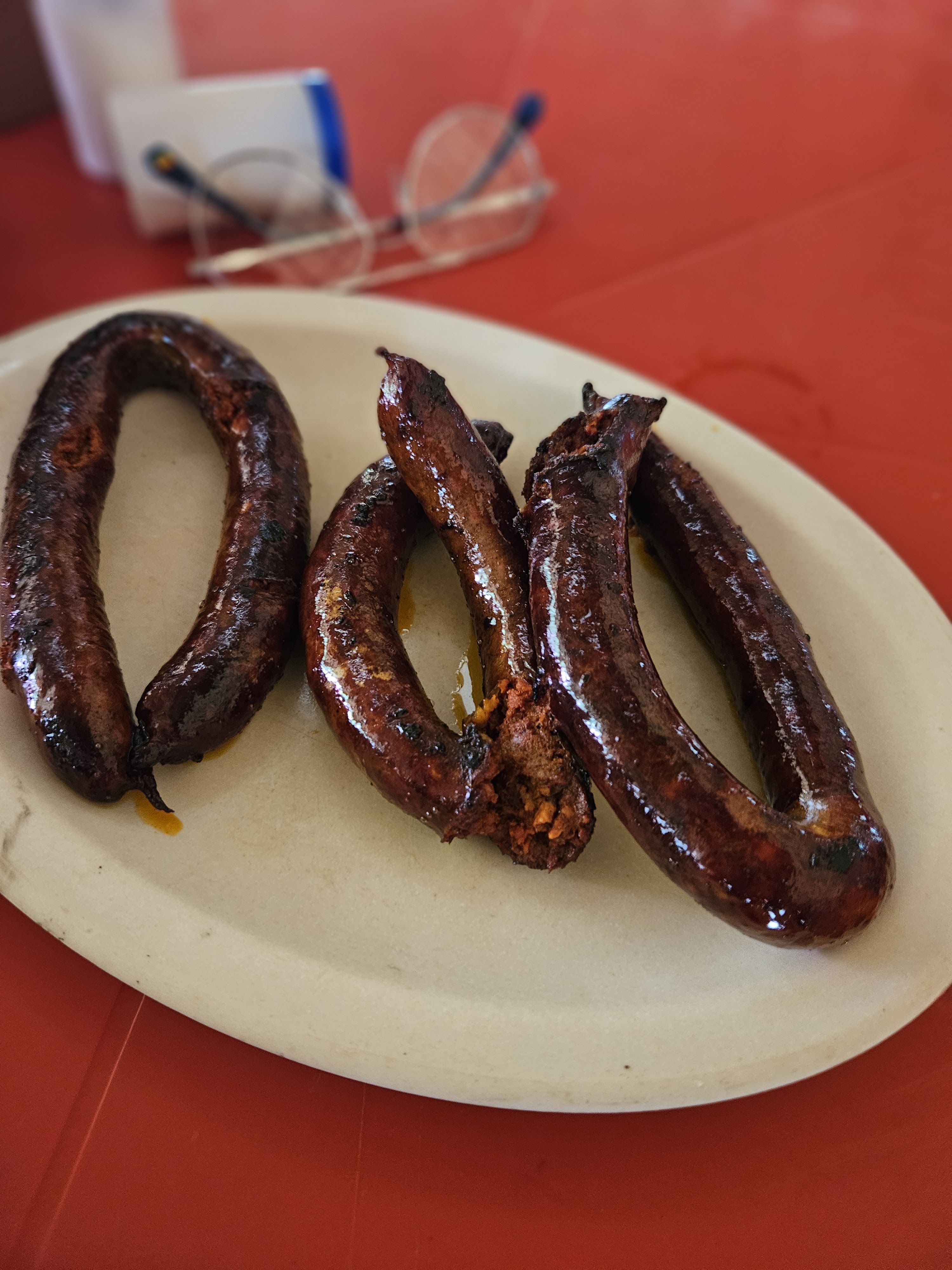 Restaurant La Tia de Cuncunul image 9