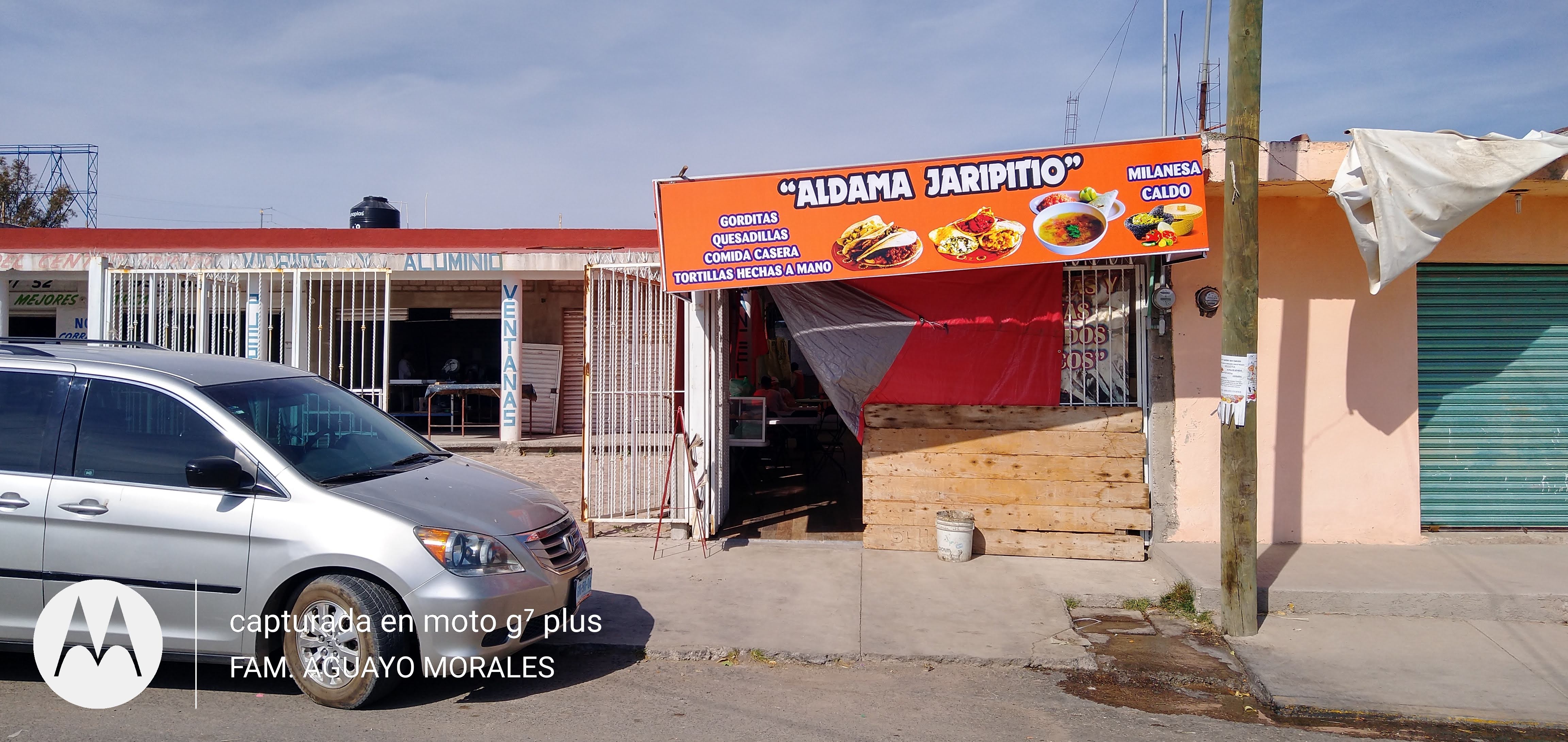 Aldame Jarificious Breakfasts image 1