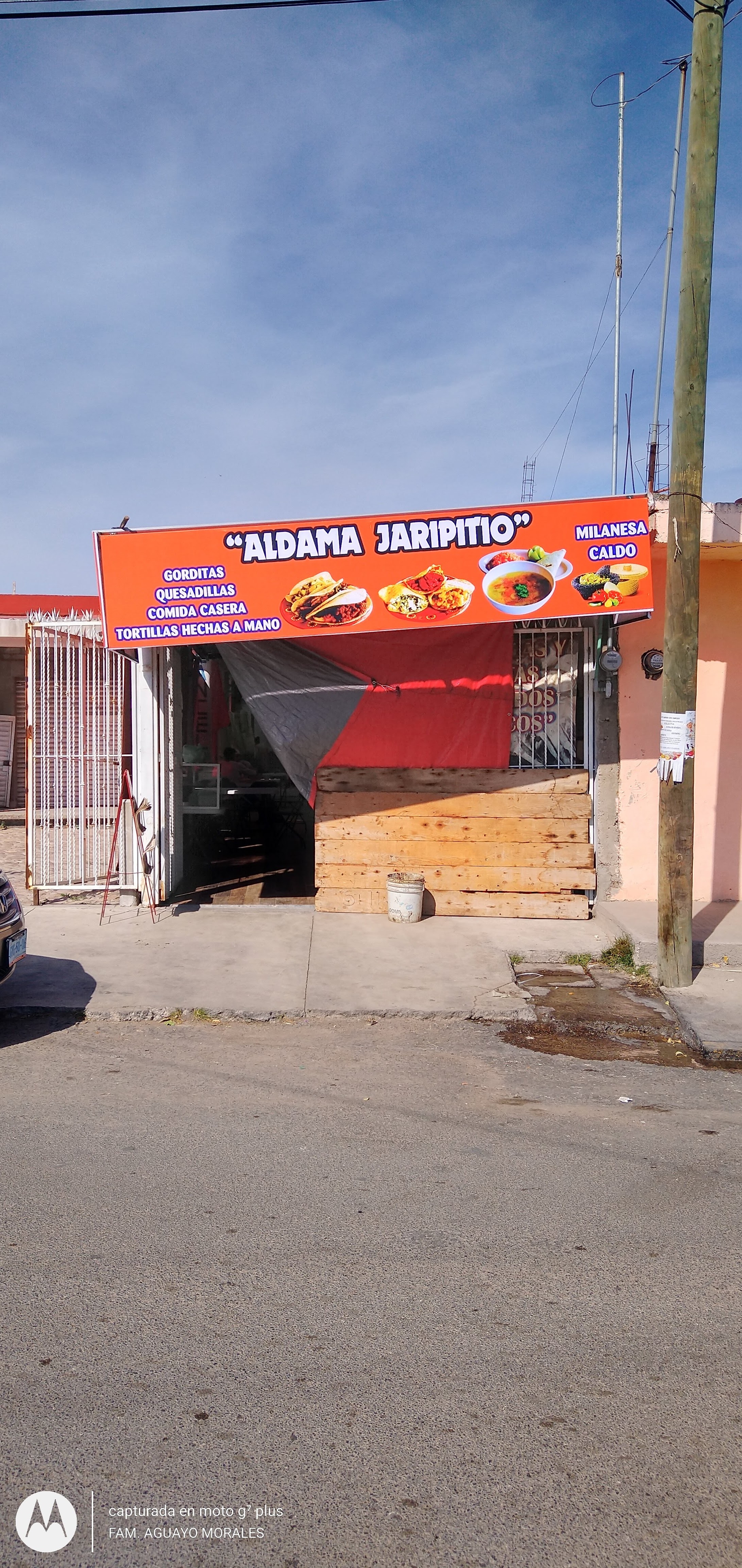 Aldame Jarificious Breakfasts image 2