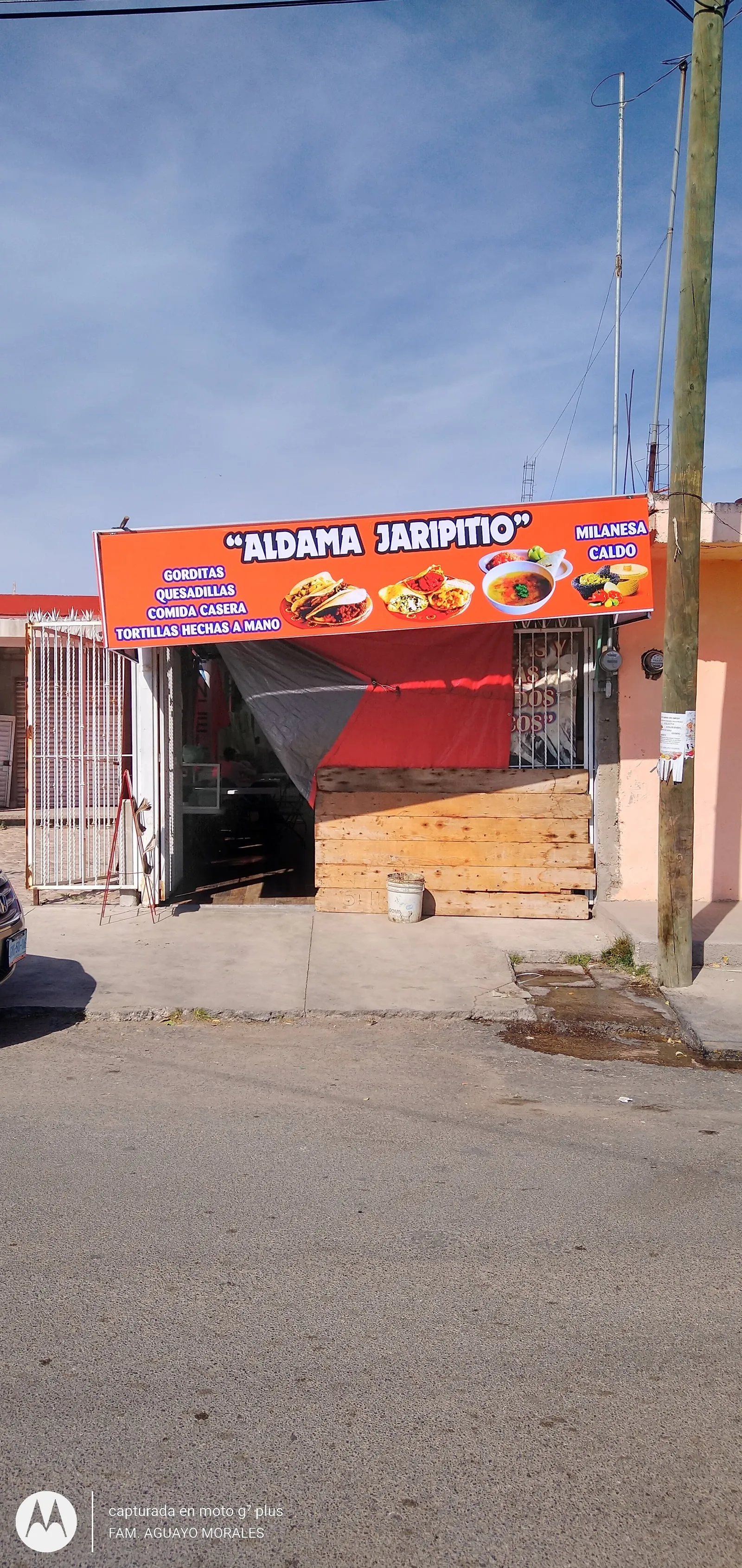 Aldame Jarificious Breakfasts image 2