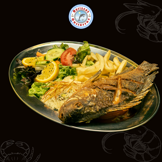 Restaurante Mariscos Gutierrez image 2