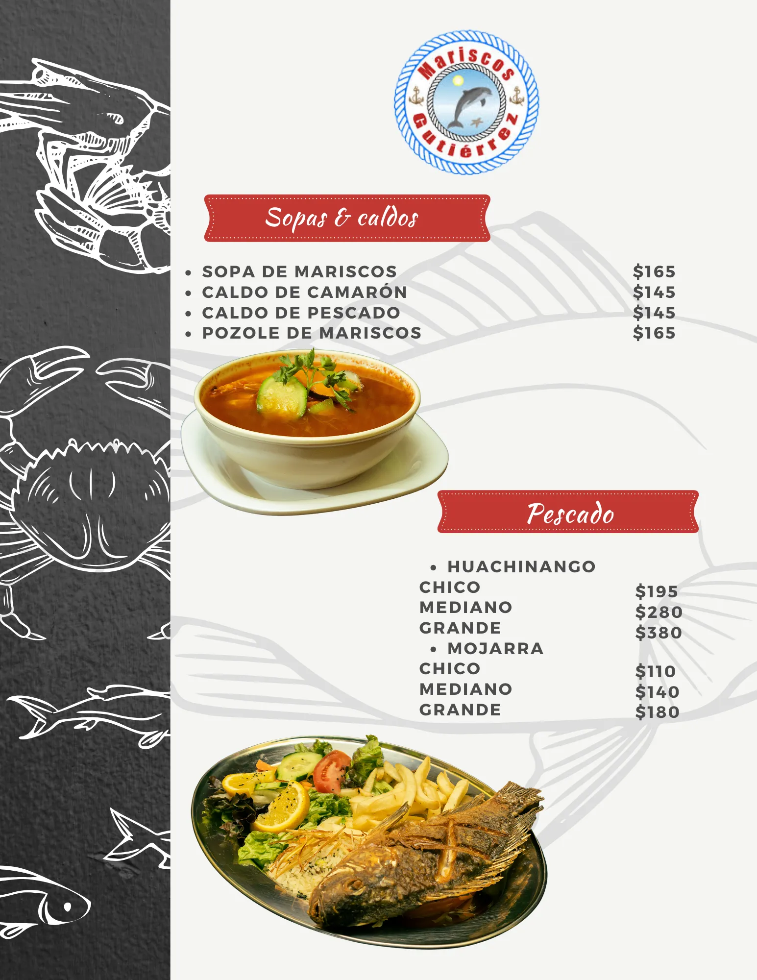 Restaurante Mariscos Gutierrez image 3