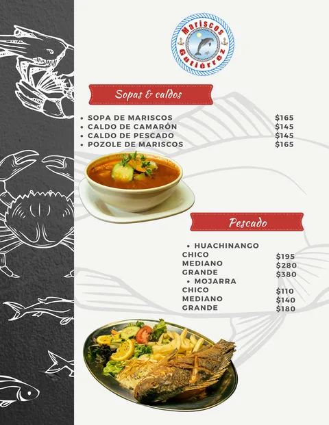 Restaurante Mariscos Gutierrez image 3