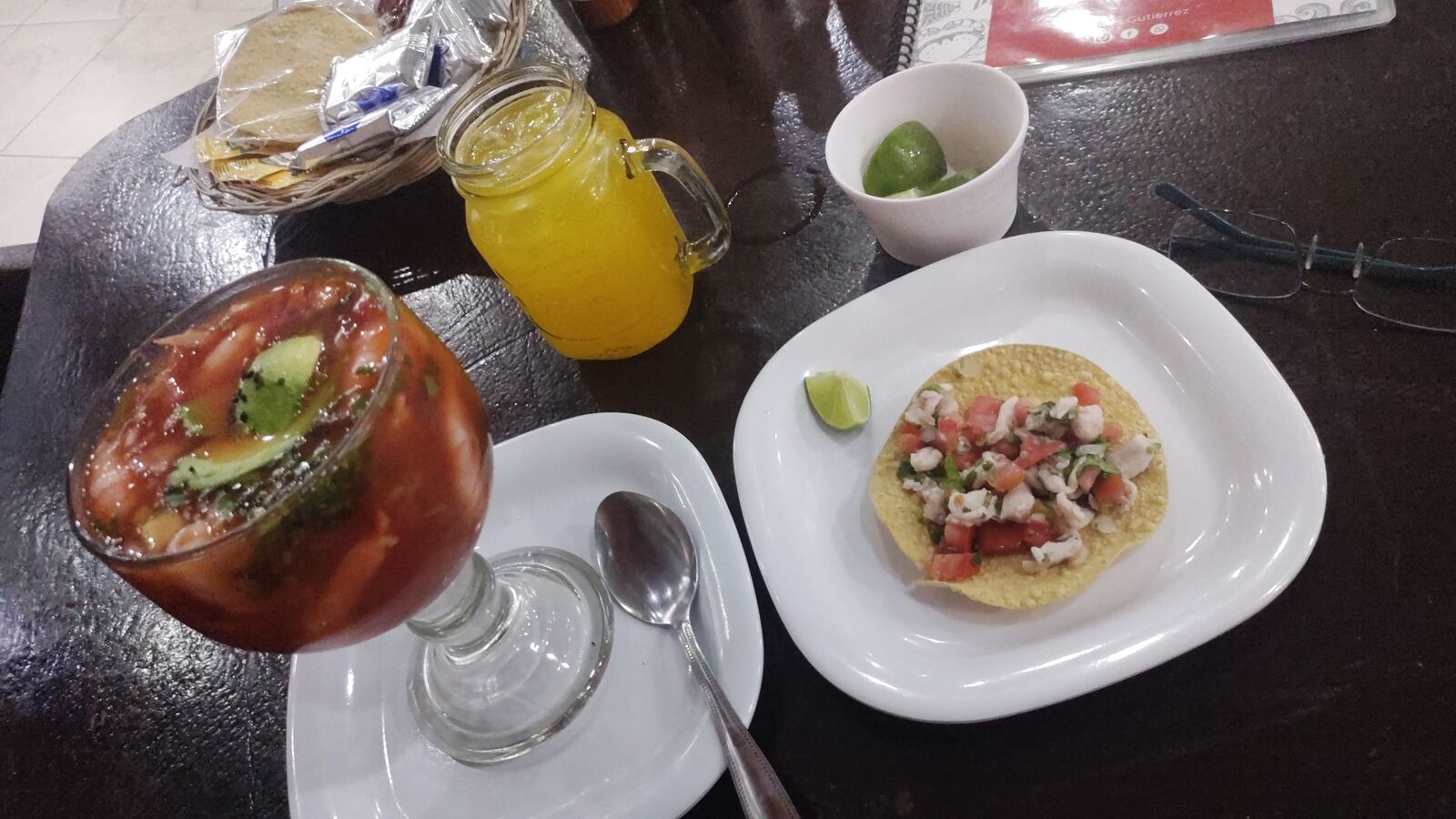 Restaurante Mariscos Gutierrez image 5