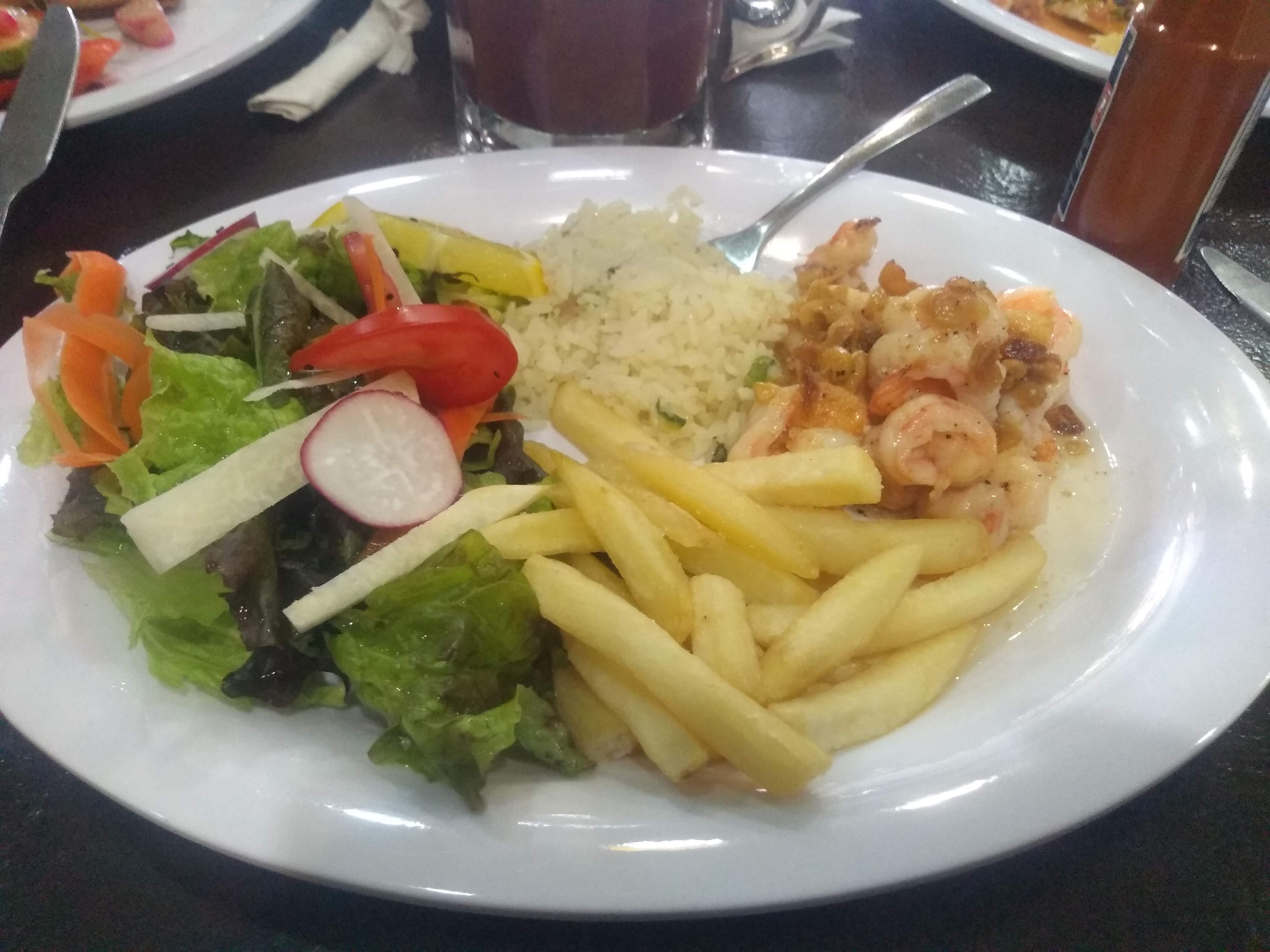 Restaurante Mariscos Gutierrez image 7