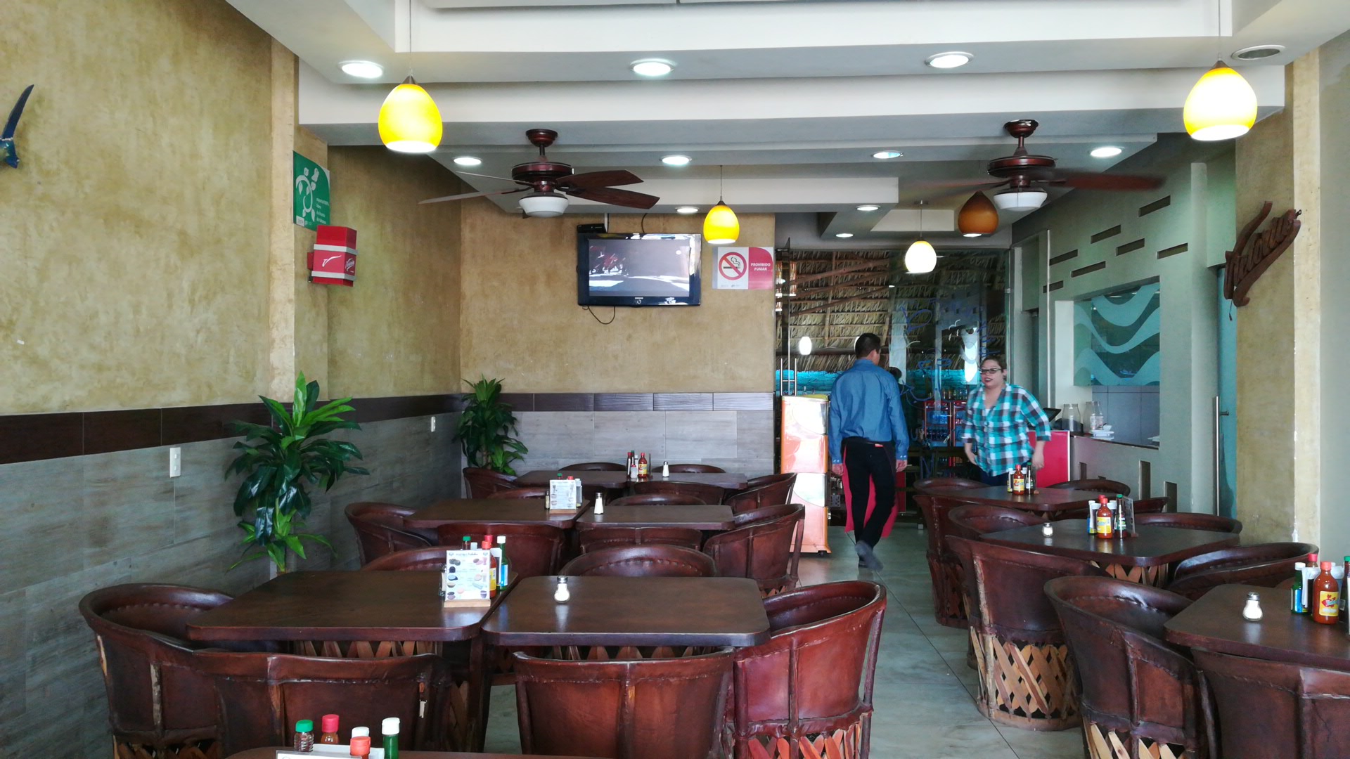 Restaurante Mariscos Gutierrez image 9