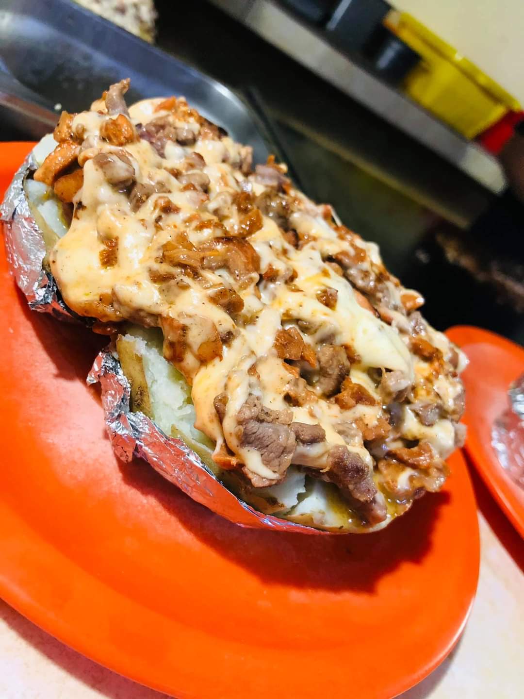 Taquería Mixtacos sabor oaxaqueño image 2