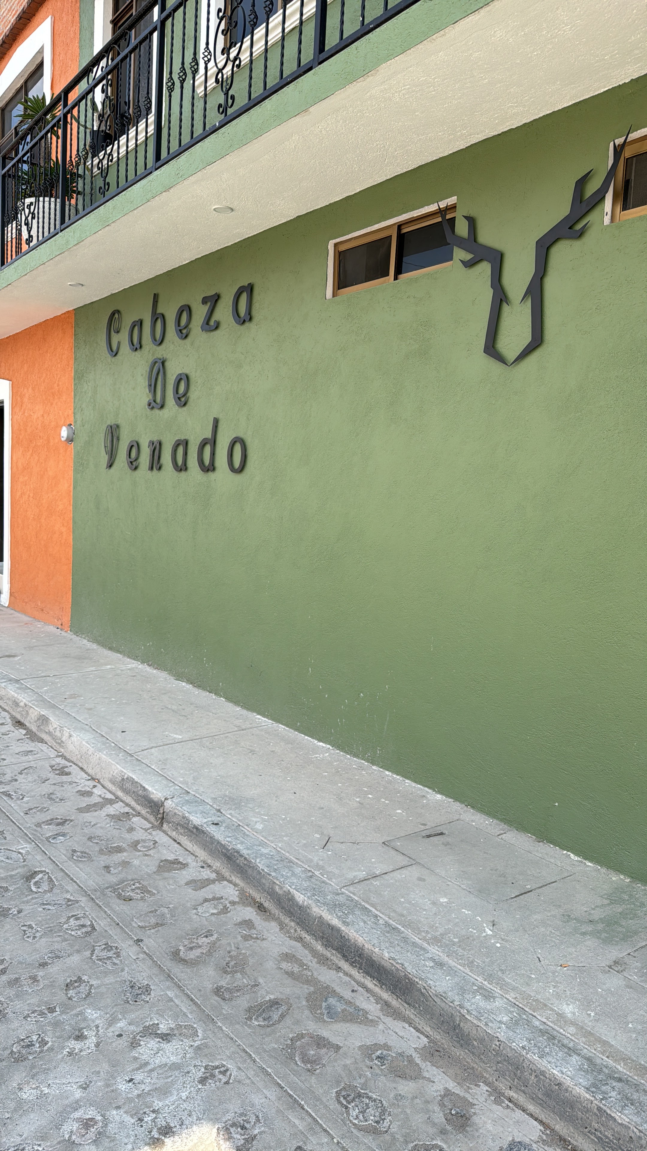 Restaurante bar Cabeza de Venado image 1