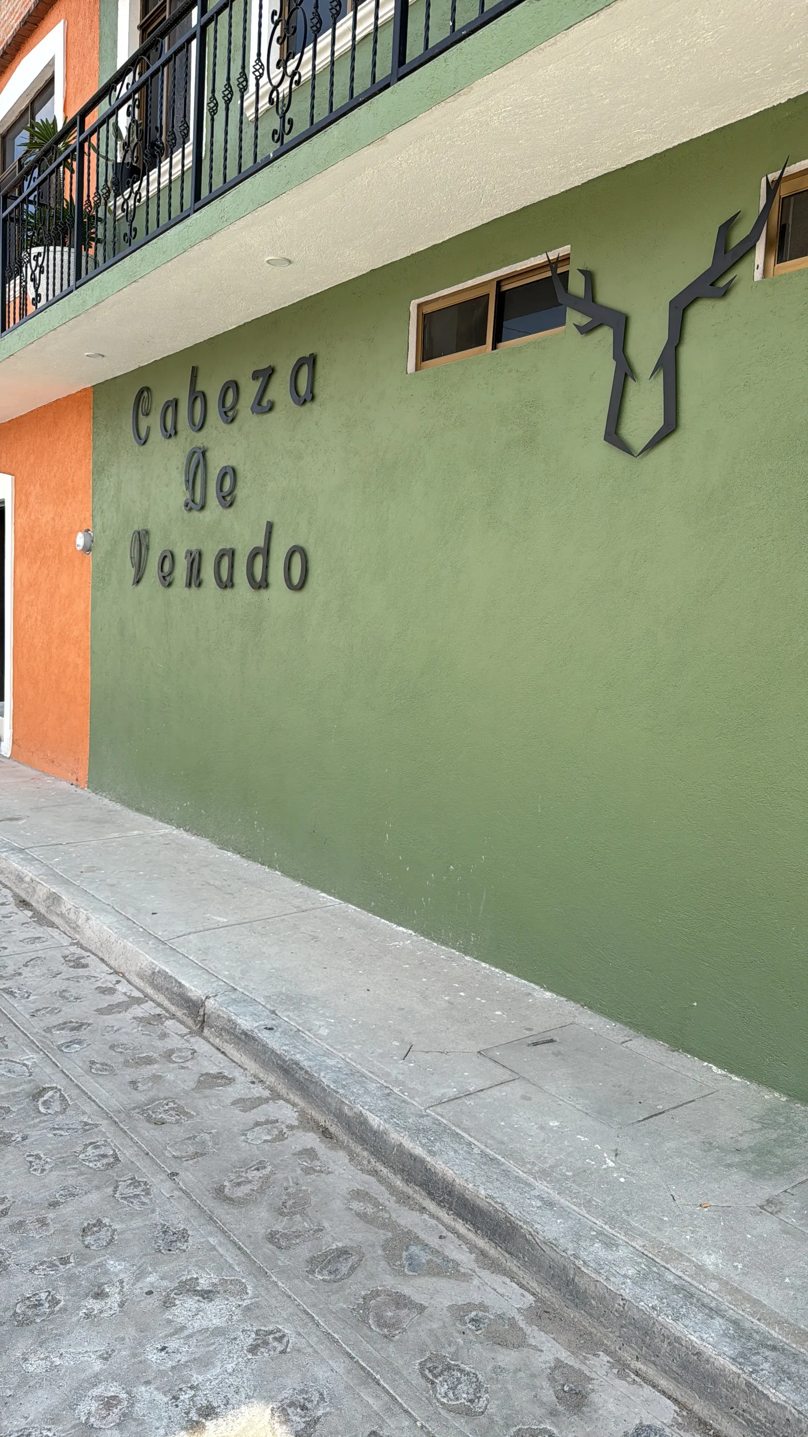 Restaurante bar Cabeza de Venado image 1