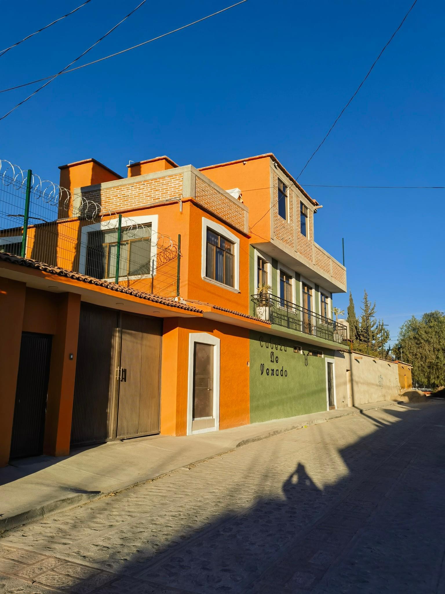 Restaurante bar Cabeza de Venado image 2