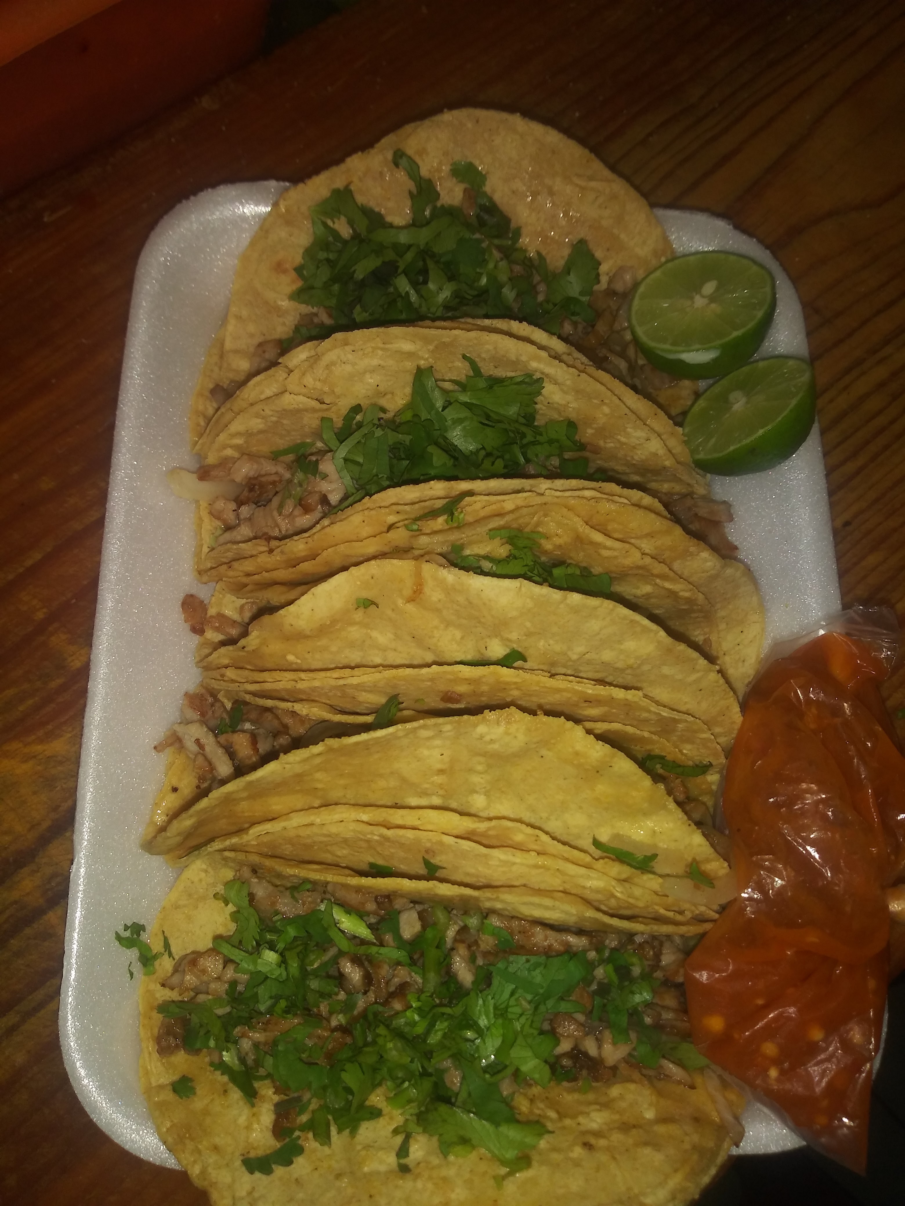 Tortas pilows image 1